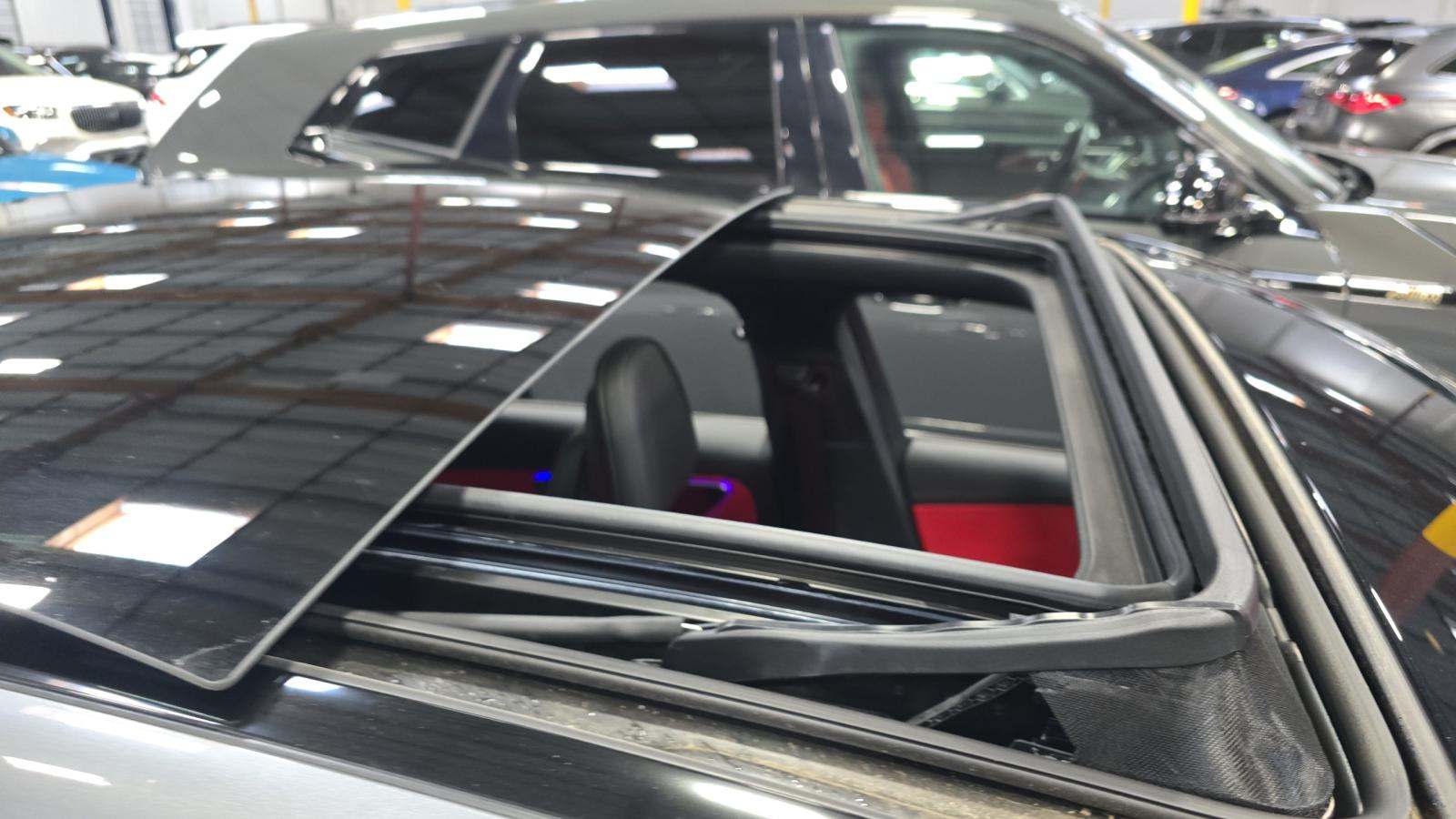 2024 Mercedes-Benz C-Class C 300 RWD