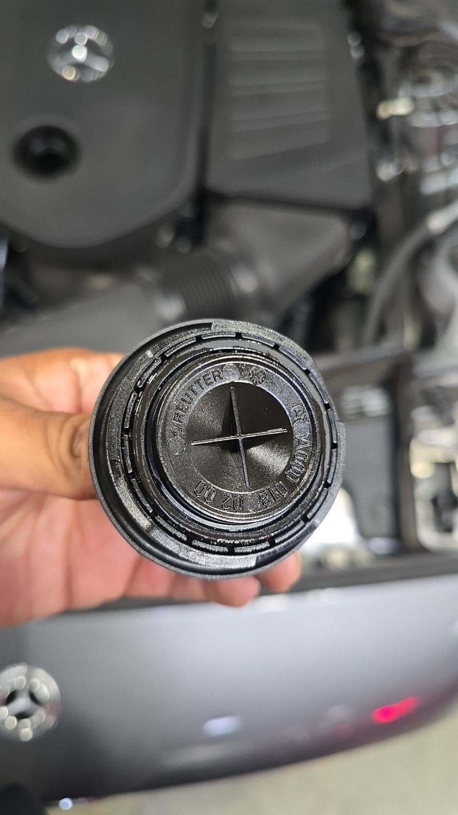 2024 Mercedes-Benz C-Class C 300 RWD