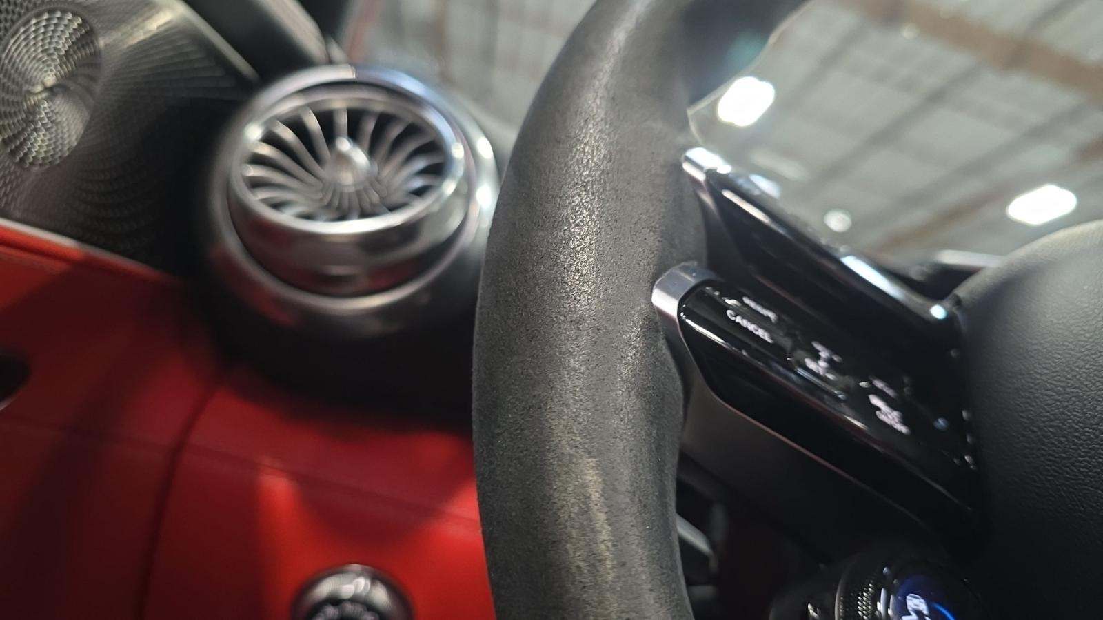 2022 Mercedes-Benz SL-Class AMG SL 63 AWD