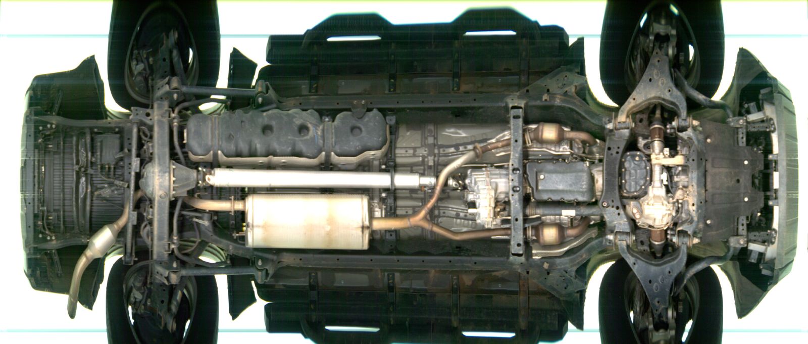 2024 Toyota Tundra SR AWD