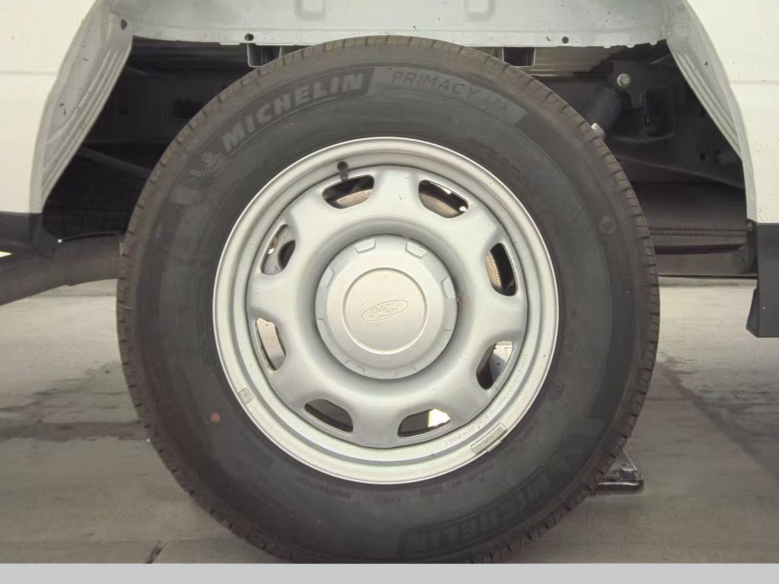 2024 Ford F-150 XL RWD