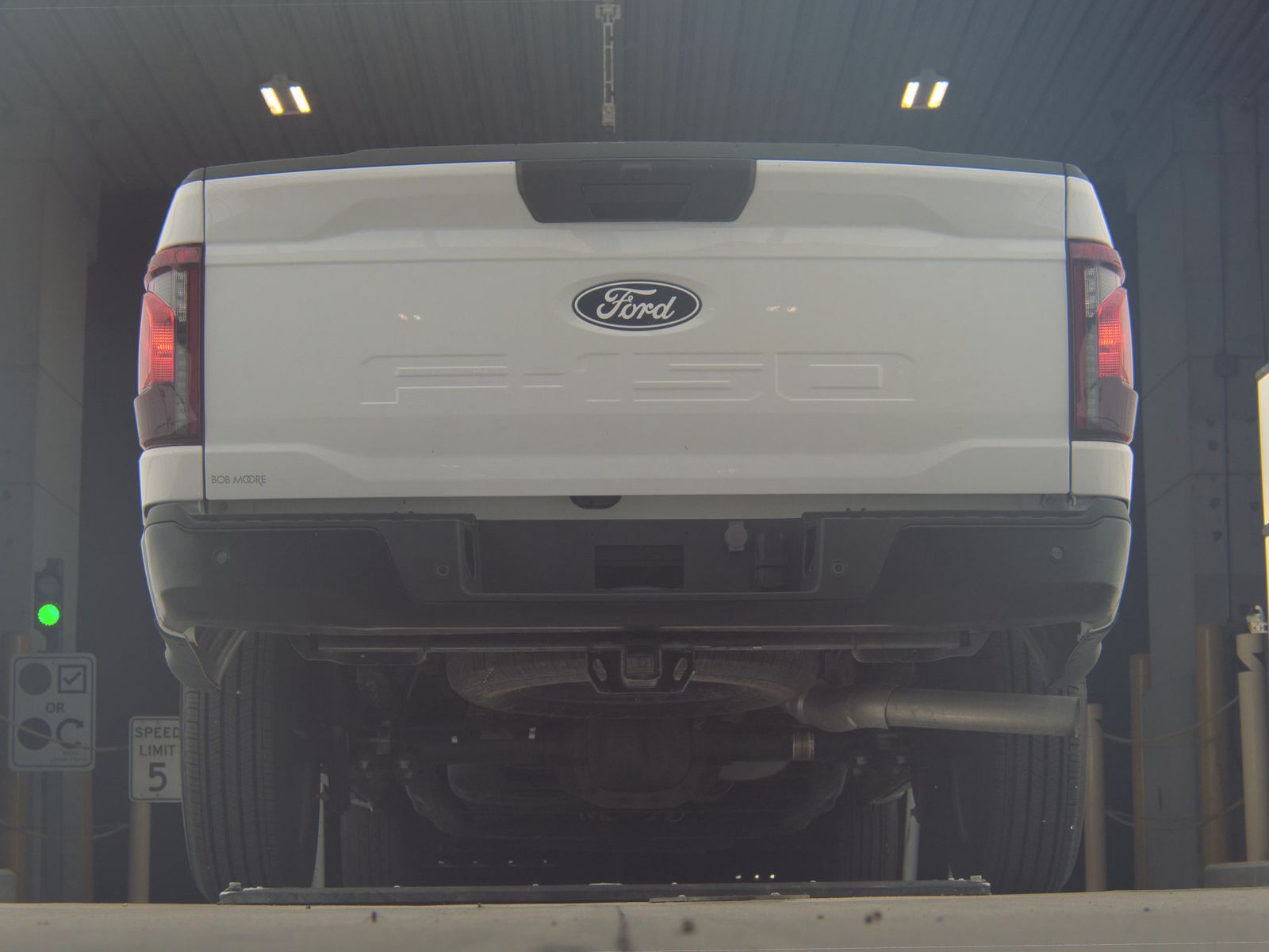 2024 Ford F-150 XL RWD