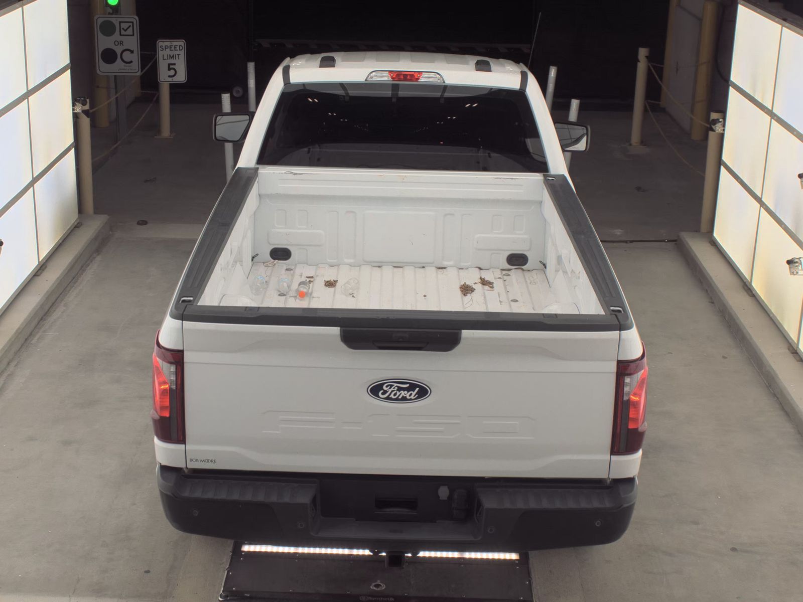 2024 Ford F-150 XL RWD