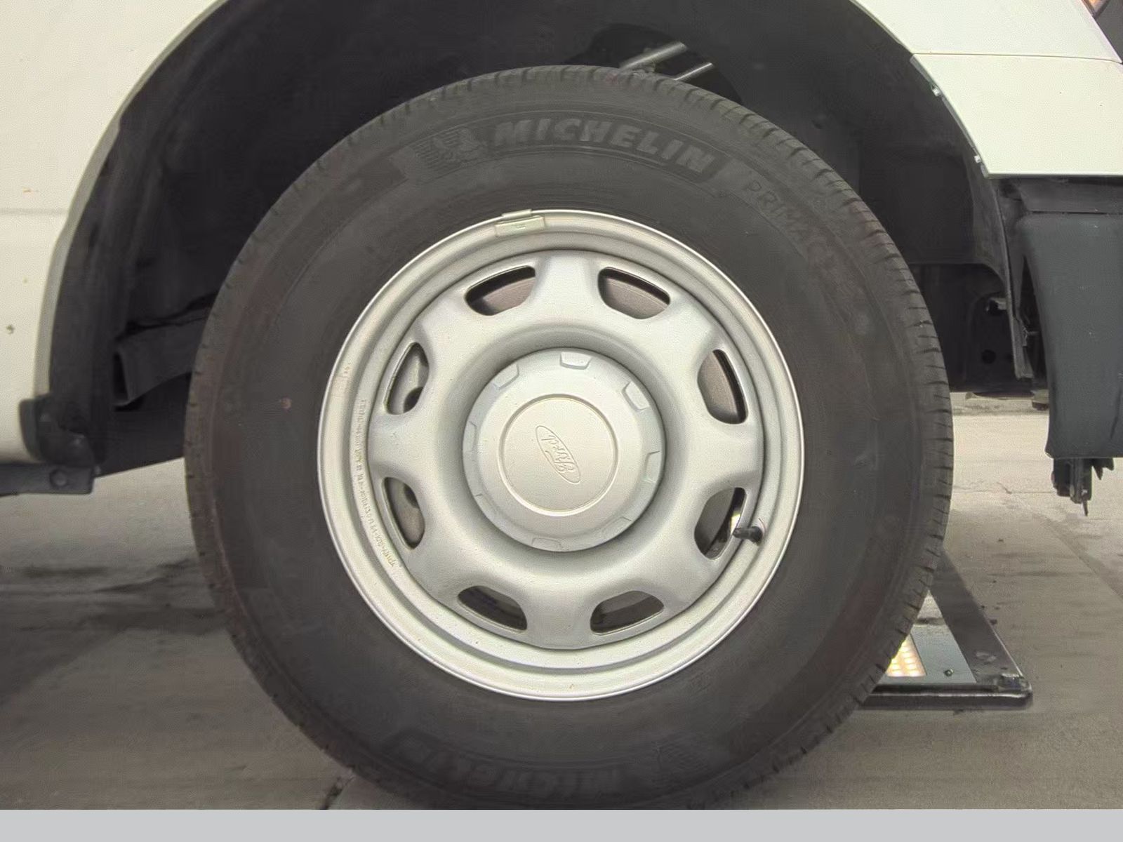 2024 Ford F-150 XL RWD