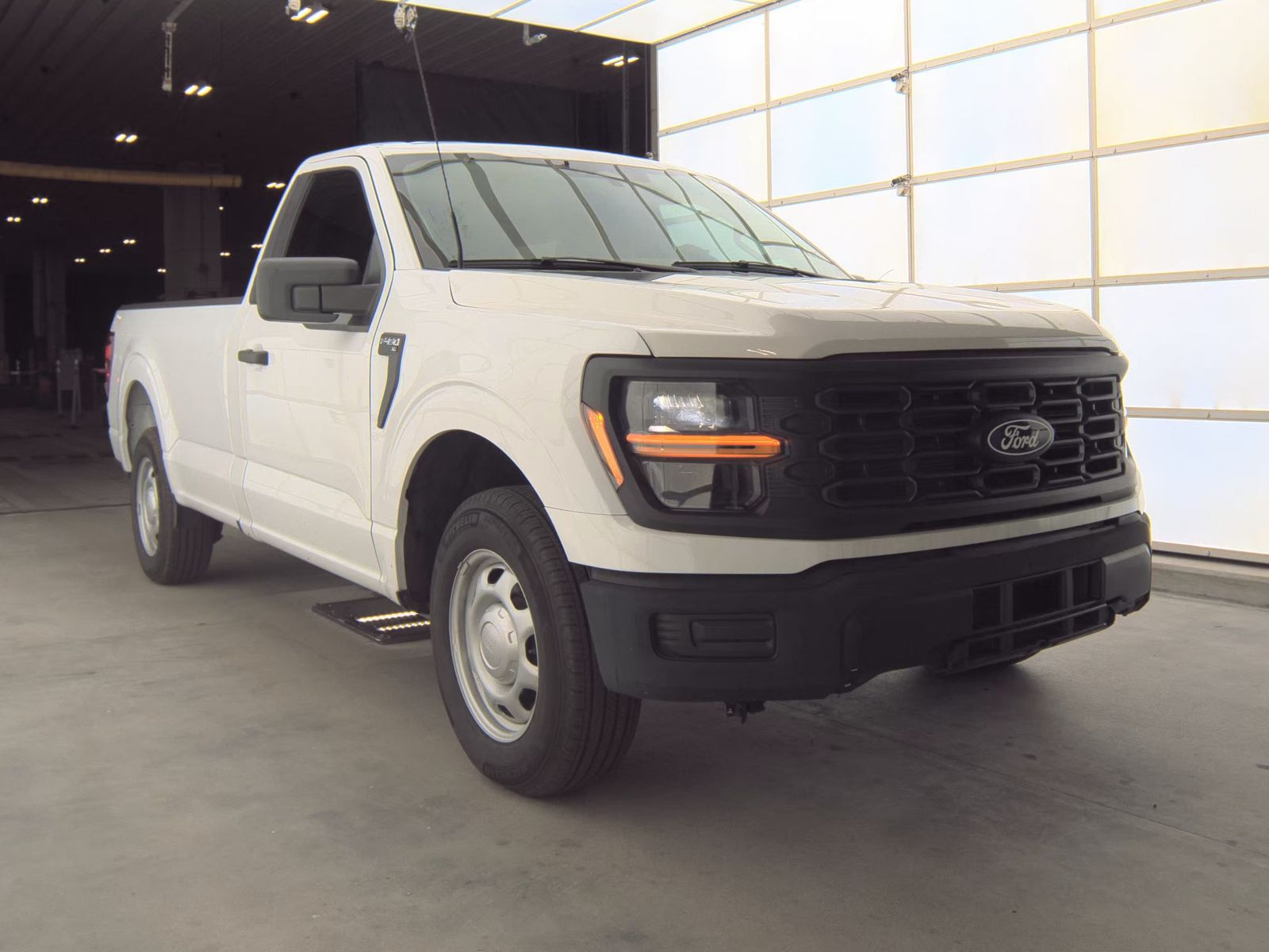 2024 Ford F-150 XL RWD