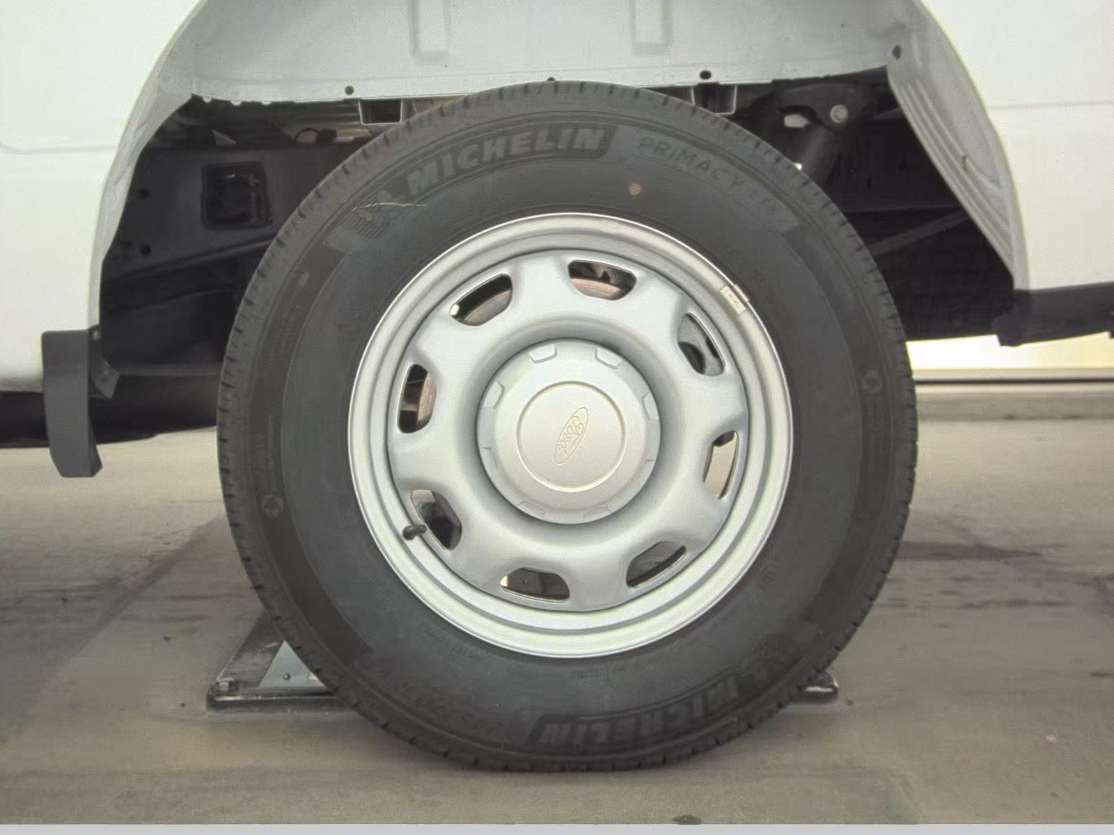 2024 Ford F-150 XL RWD