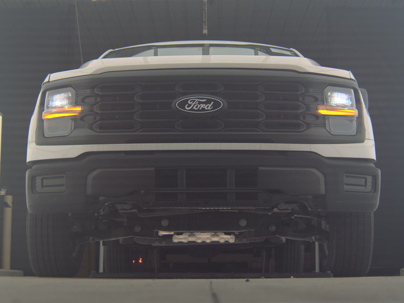 2024 Ford F-150 XL RWD