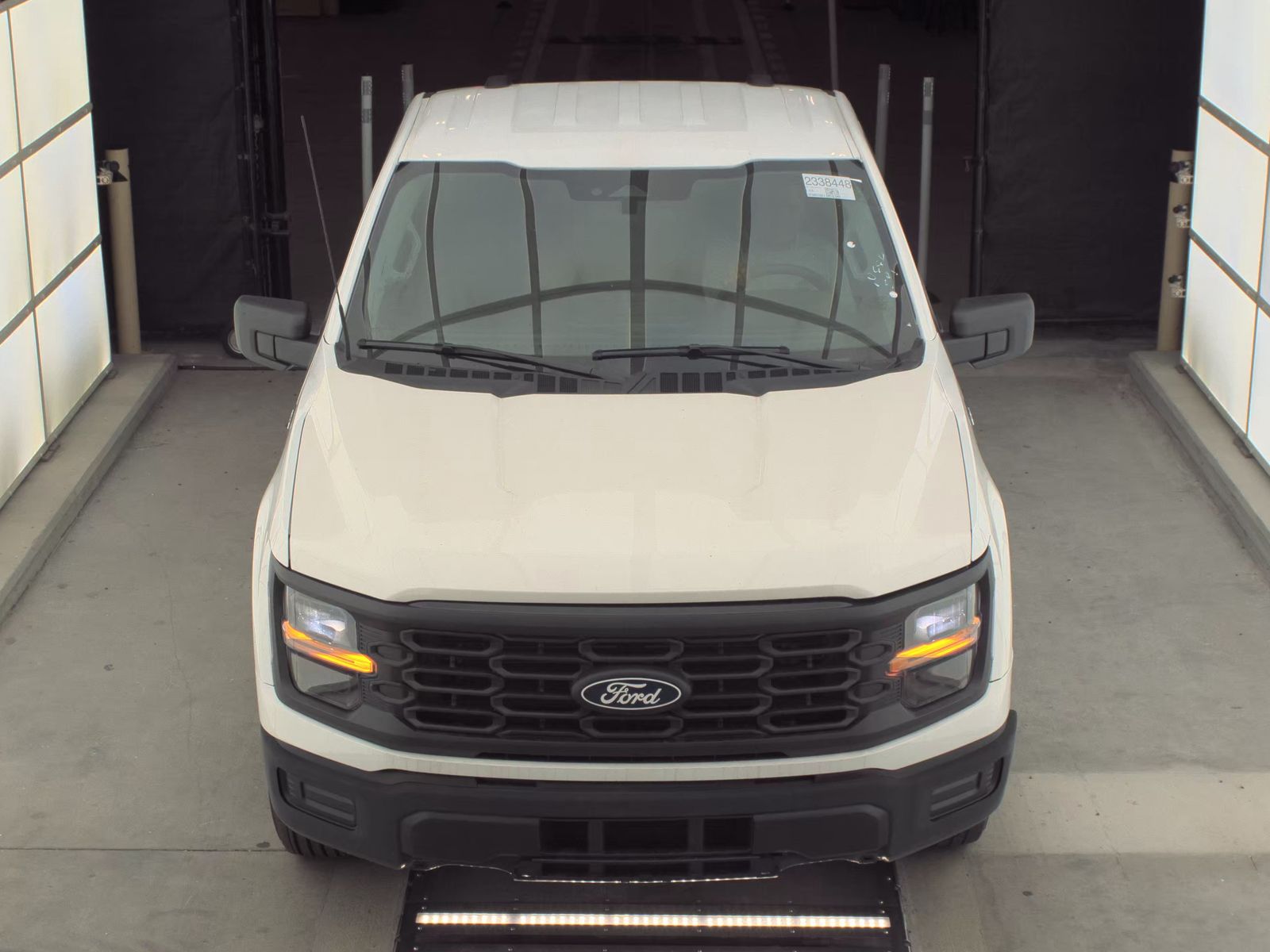 2024 Ford F-150 XL RWD