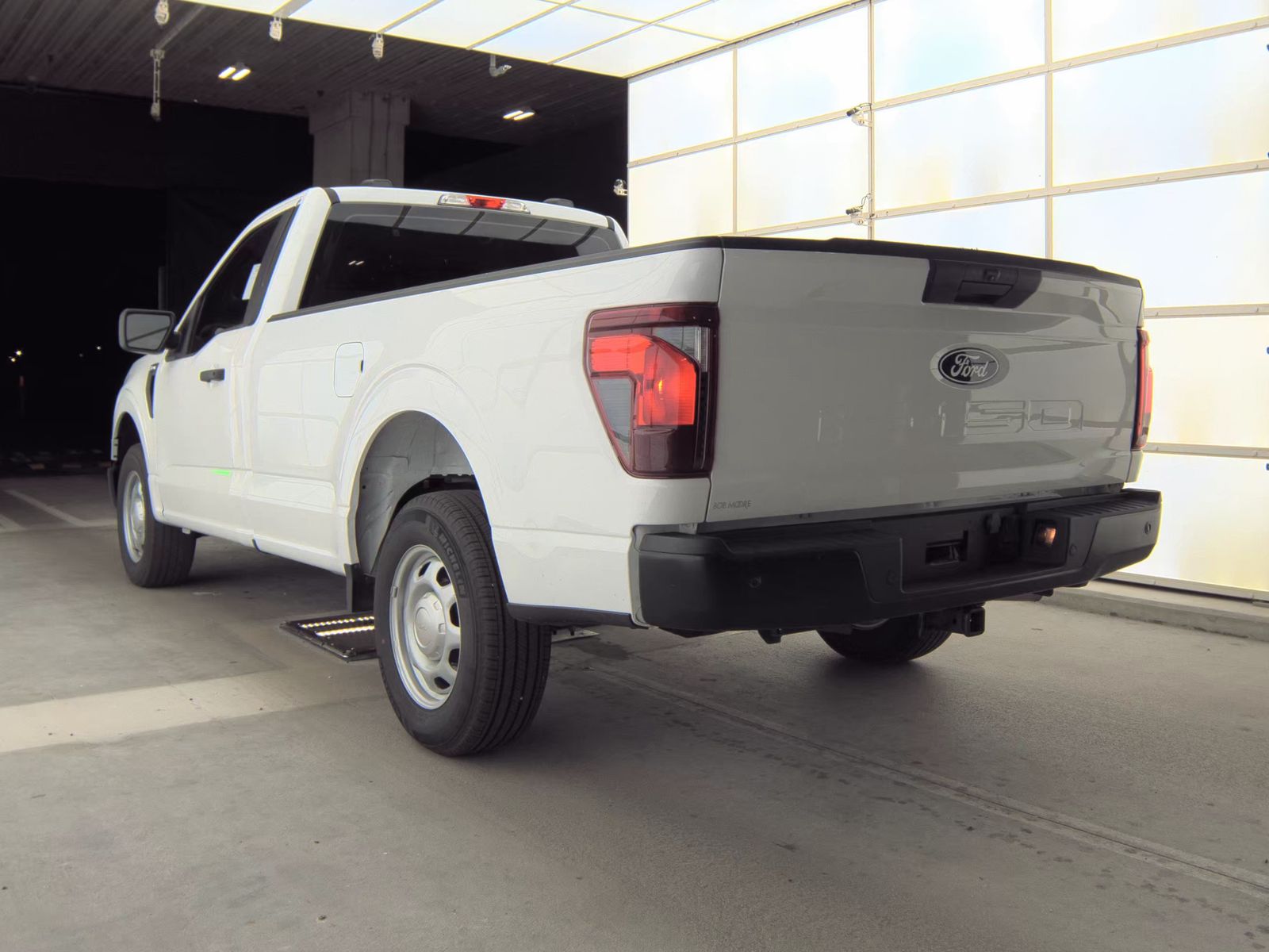 2024 Ford F-150 XL RWD