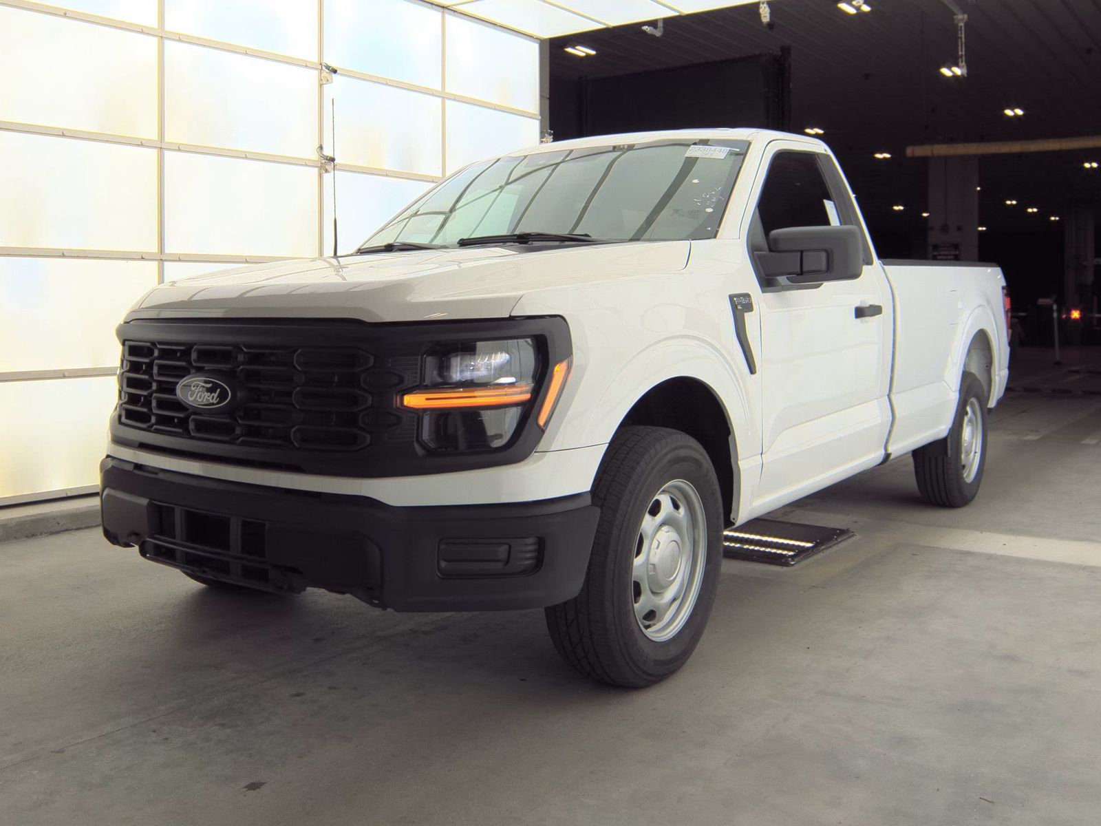 2024 Ford F-150 XL RWD