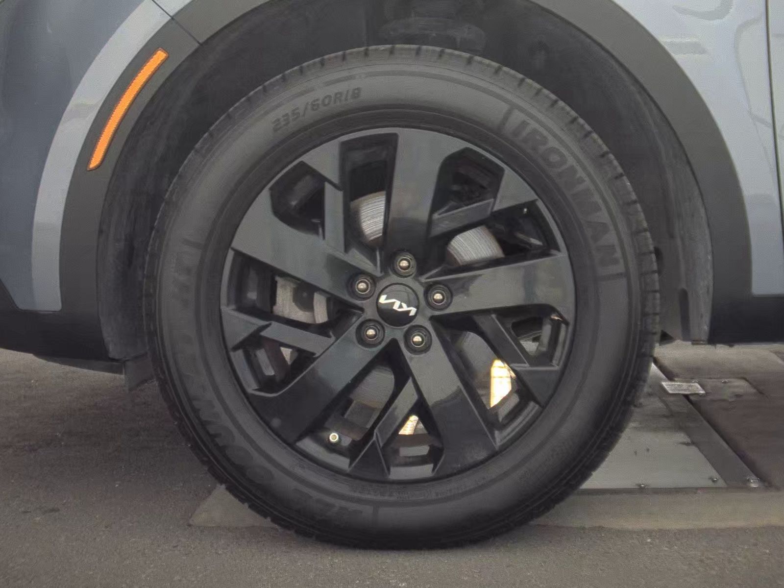 2022 Kia Sorento X-Line S AWD