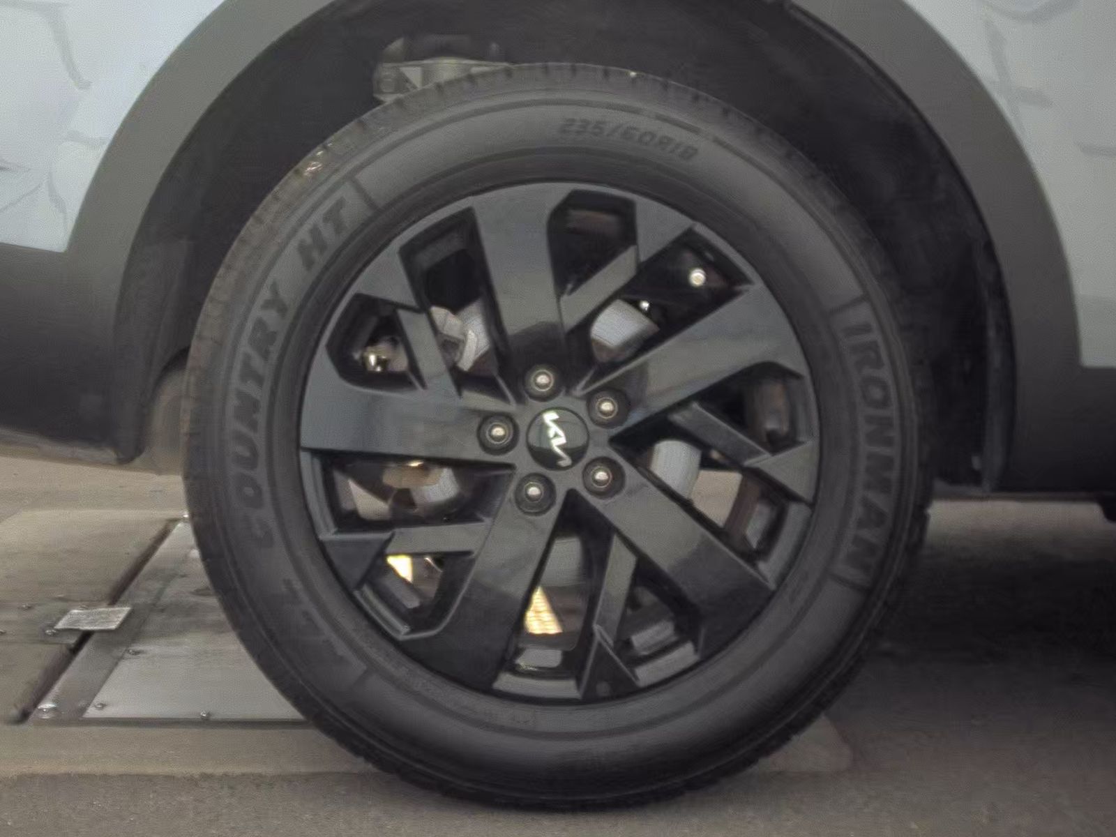 2022 Kia Sorento X-Line S AWD