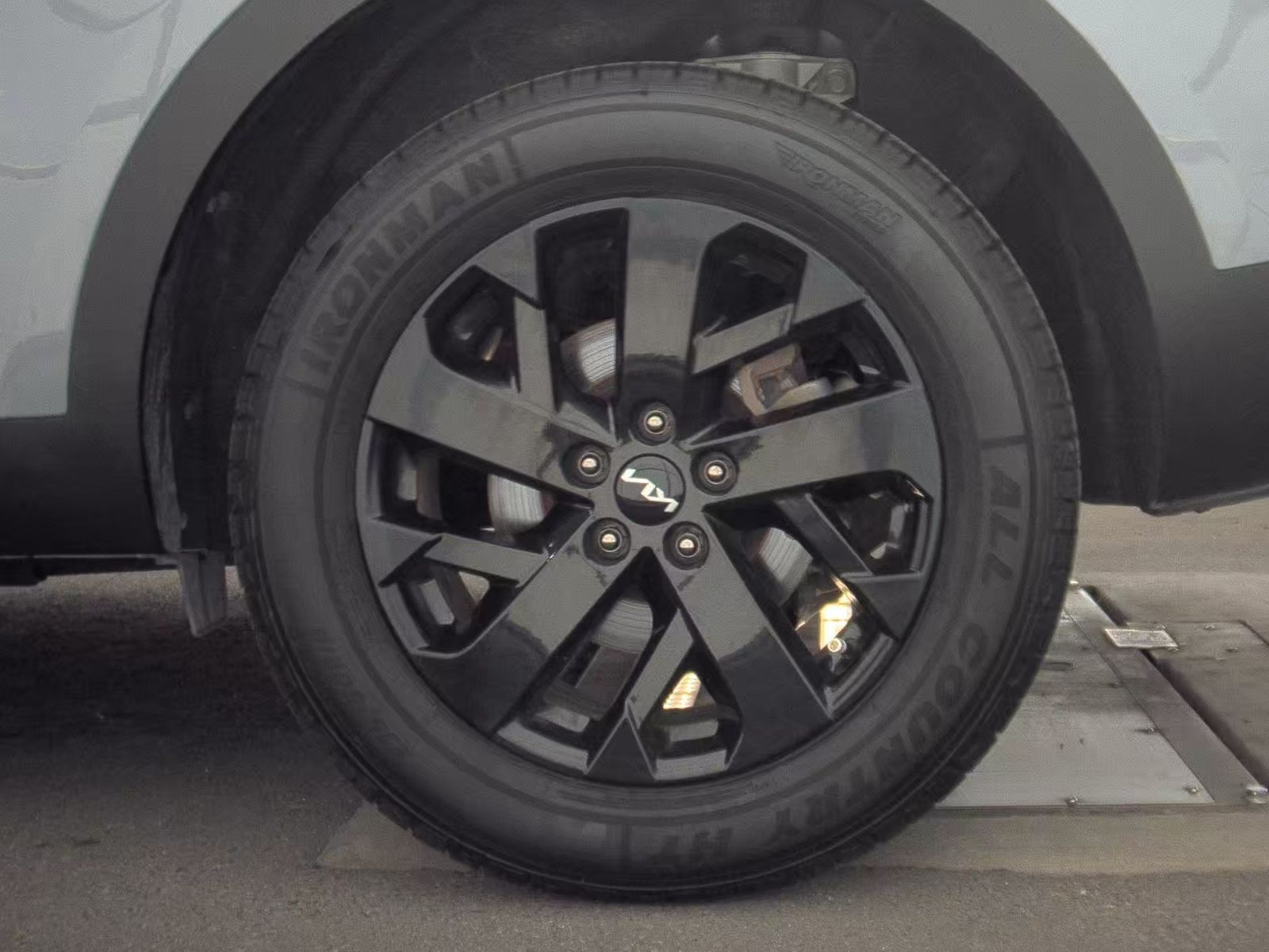 2022 Kia Sorento X-Line S AWD