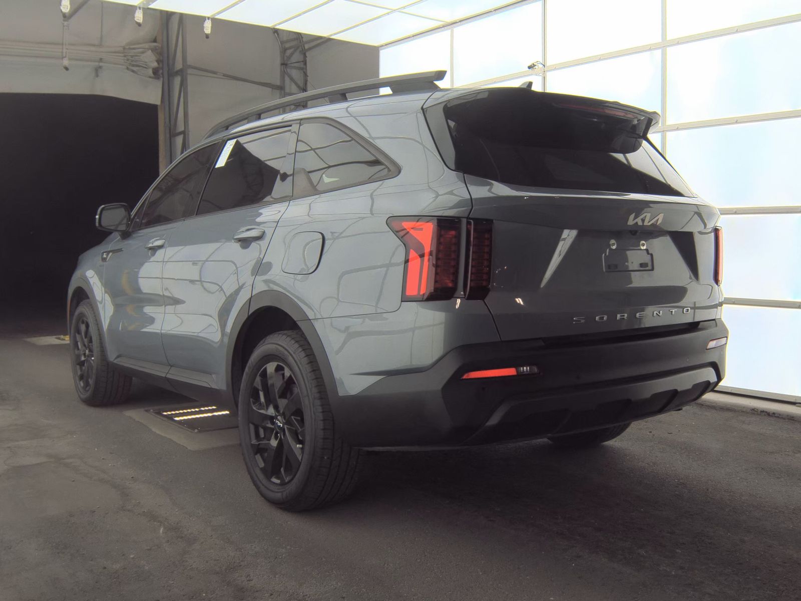 2022 Kia Sorento X-Line S AWD