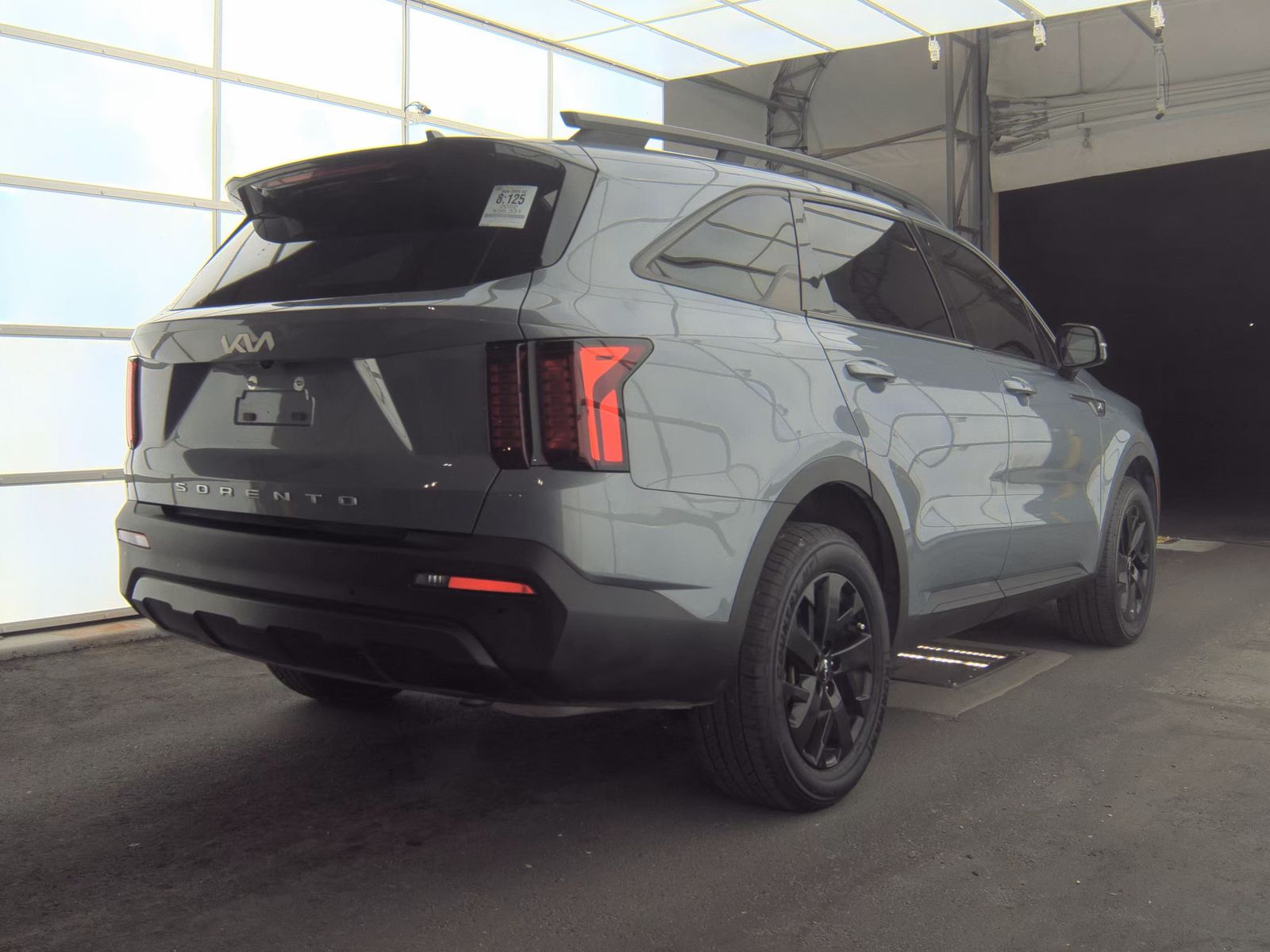 2022 Kia Sorento X-Line S AWD