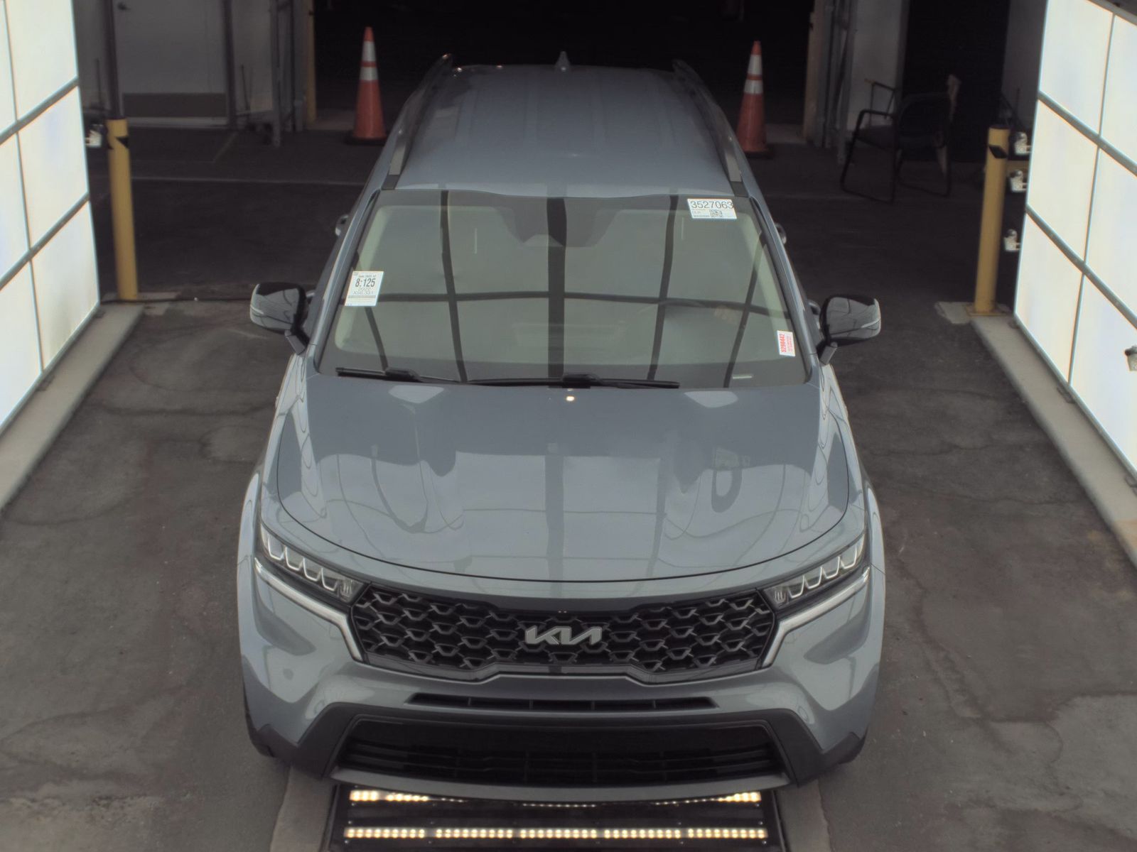 2022 Kia Sorento X-Line S AWD