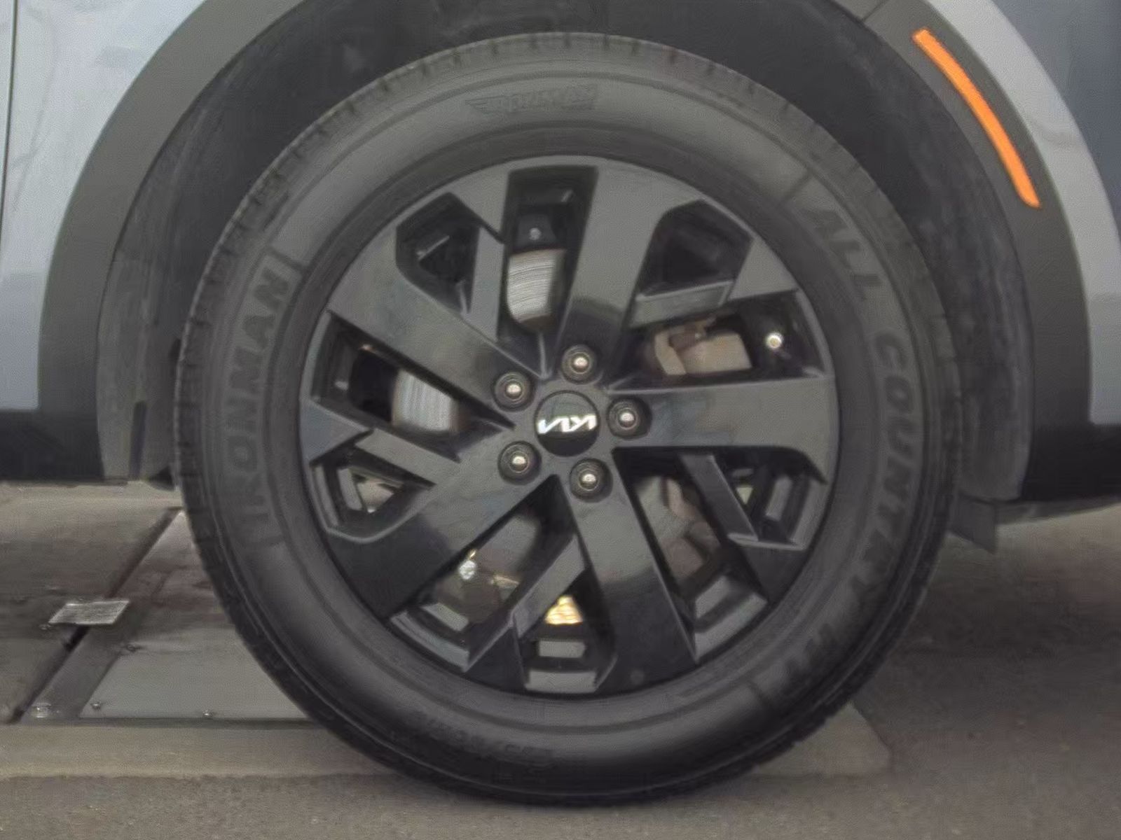 2022 Kia Sorento X-Line S AWD