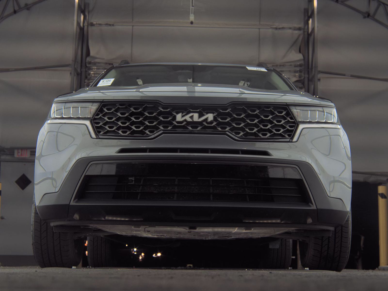 2022 Kia Sorento X-Line S AWD