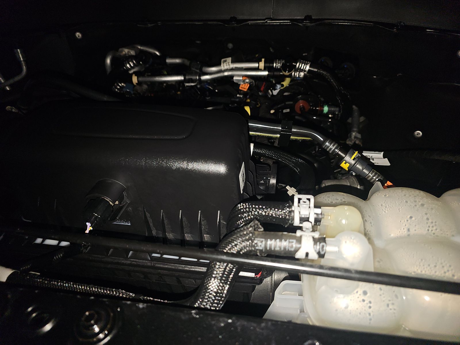 2022 Ford Explorer XLT RWD