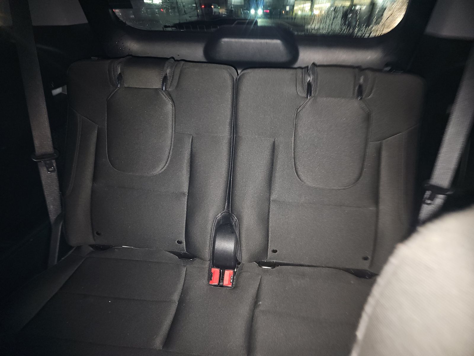 2022 Ford Explorer XLT RWD