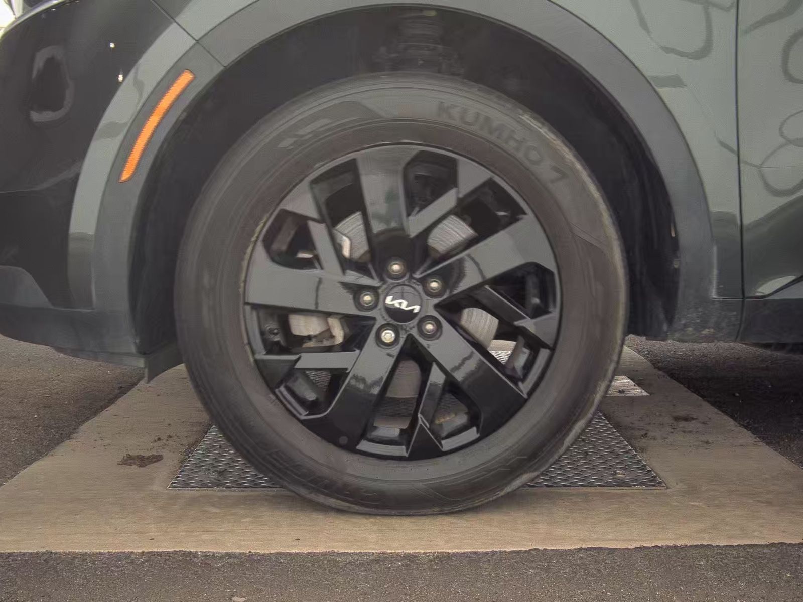 2023 Kia Sorento X-Line S AWD