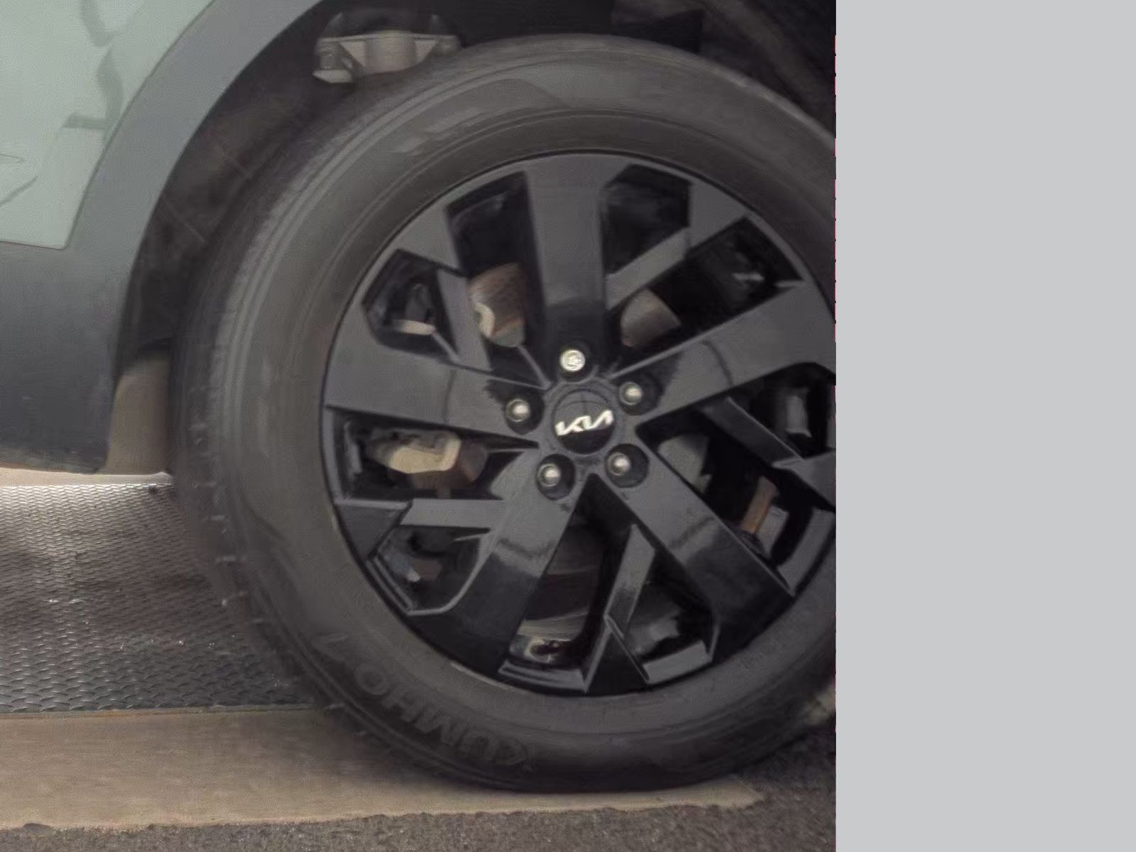 2023 Kia Sorento X-Line S AWD