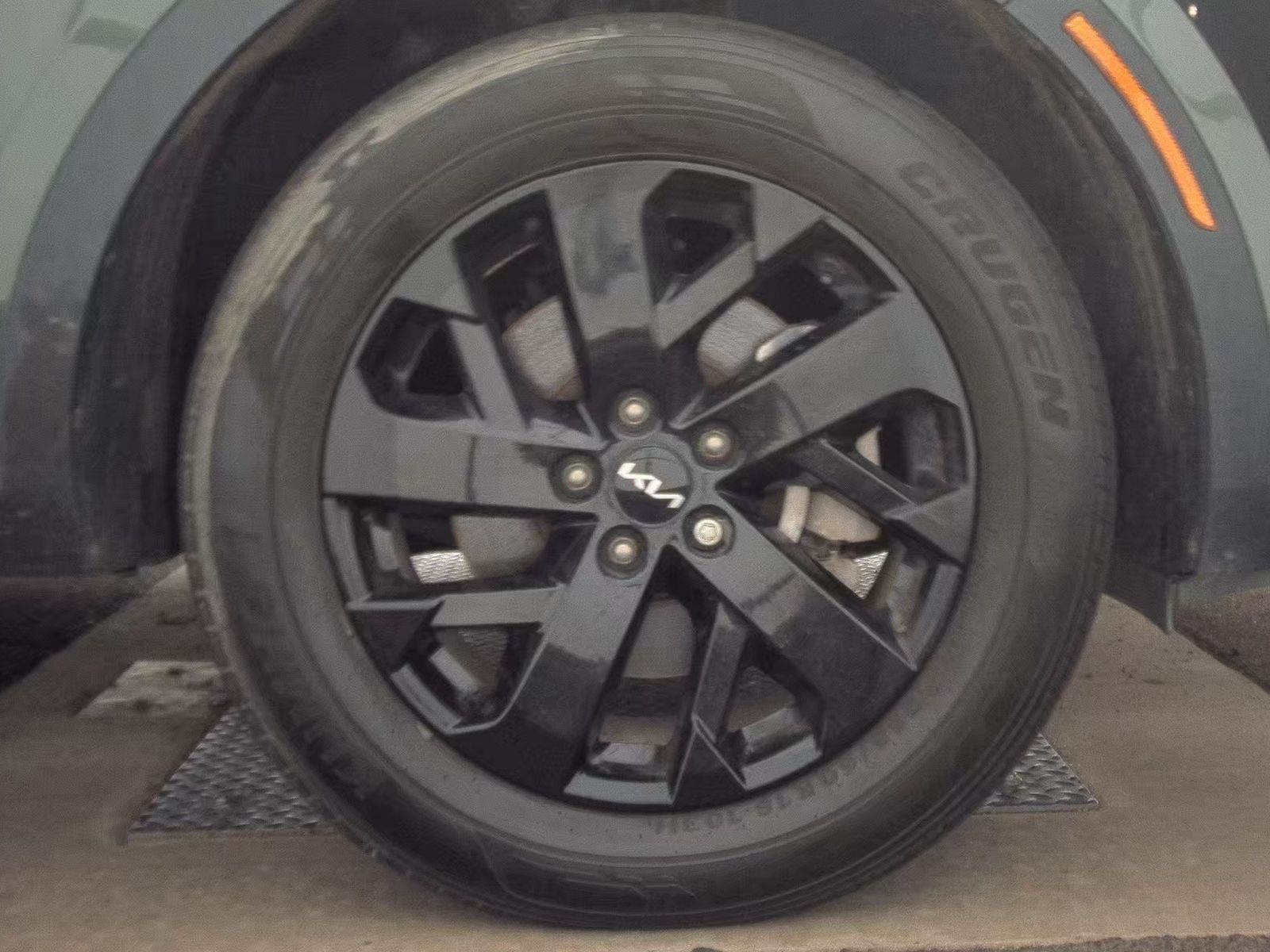 2023 Kia Sorento X-Line S AWD