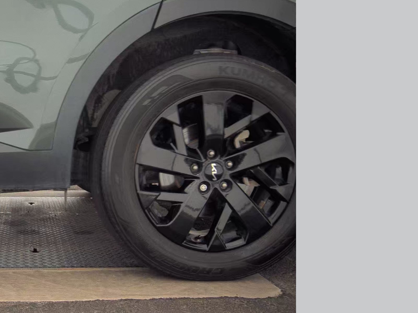 2023 Kia Sorento X-Line S AWD