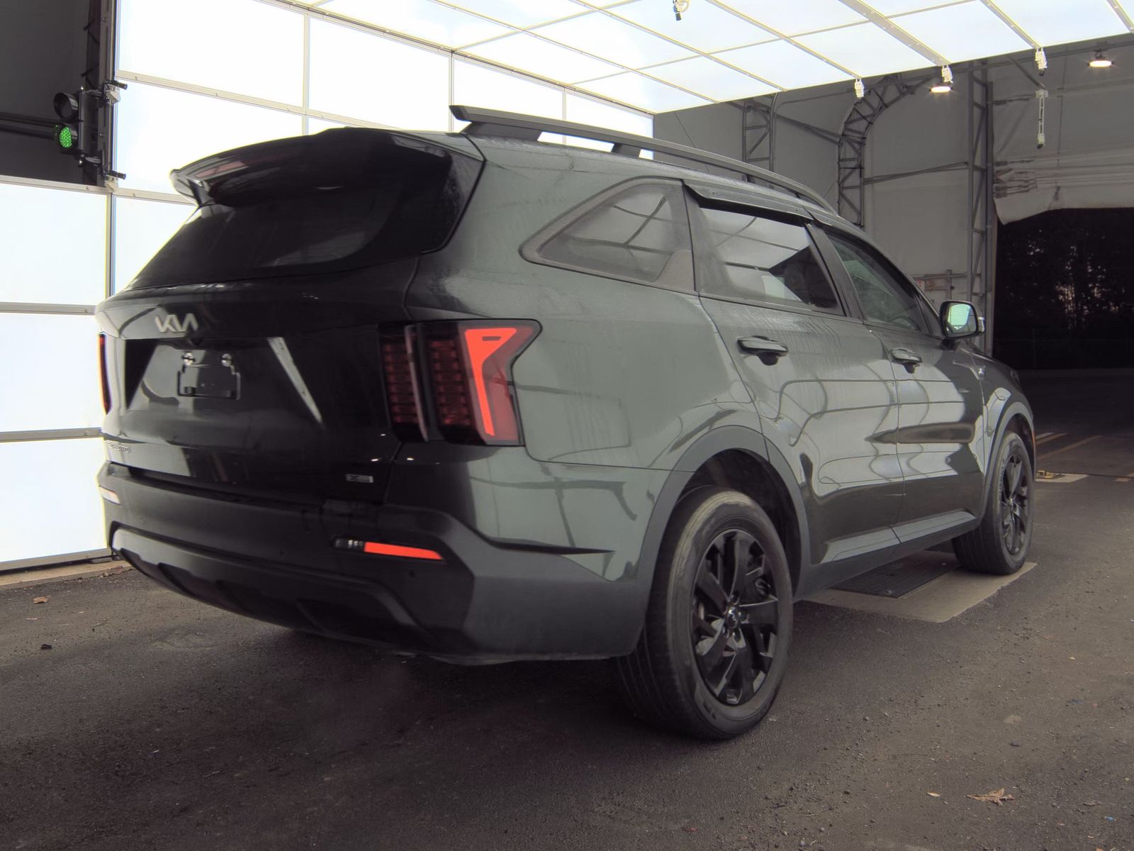 2023 Kia Sorento X-Line S AWD