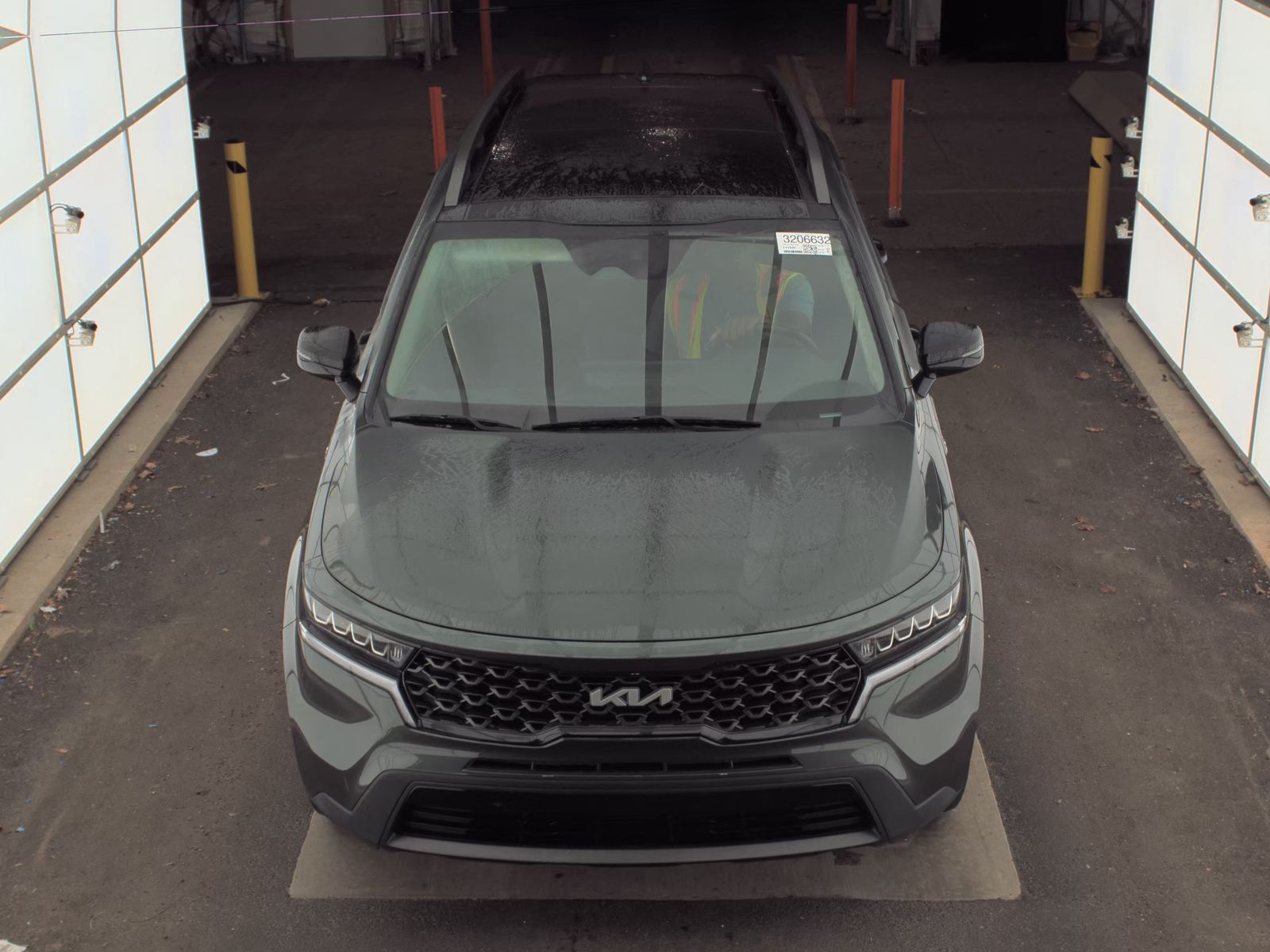 2023 Kia Sorento X-Line S AWD