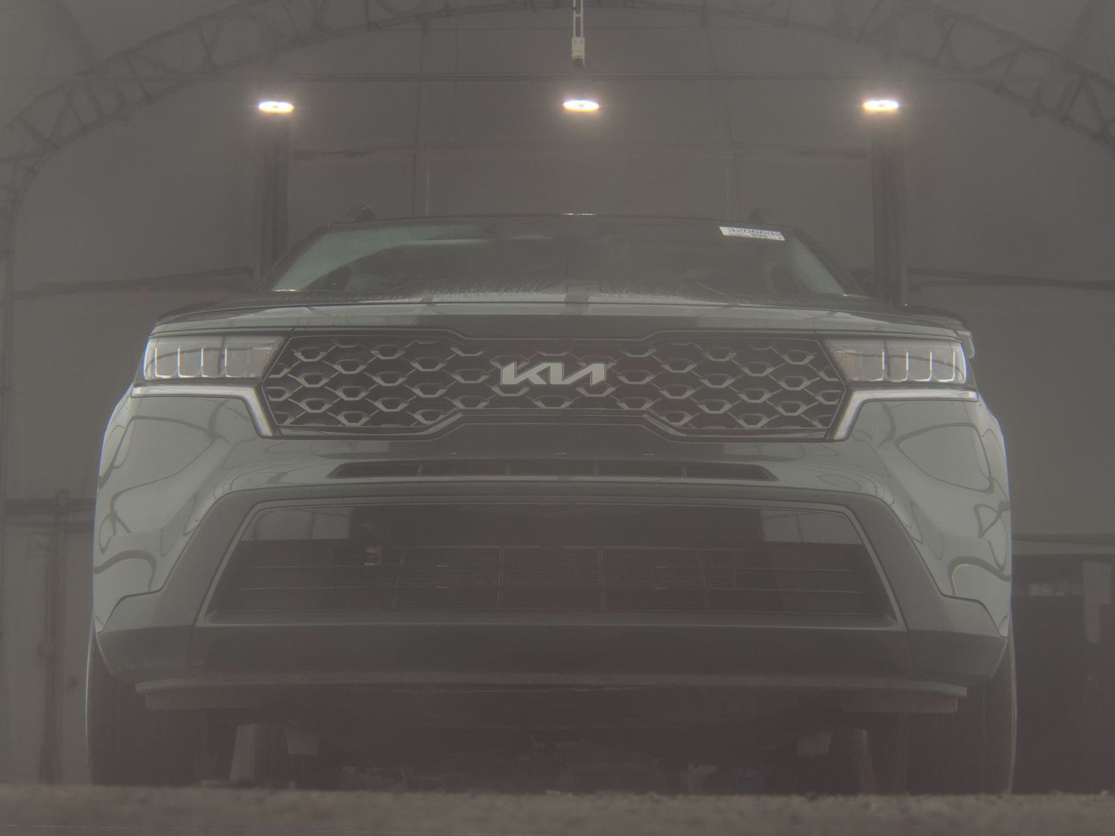 2023 Kia Sorento X-Line S AWD