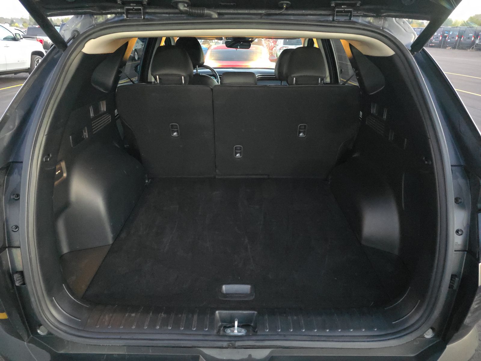 2023 Hyundai Tucson Limited AWD