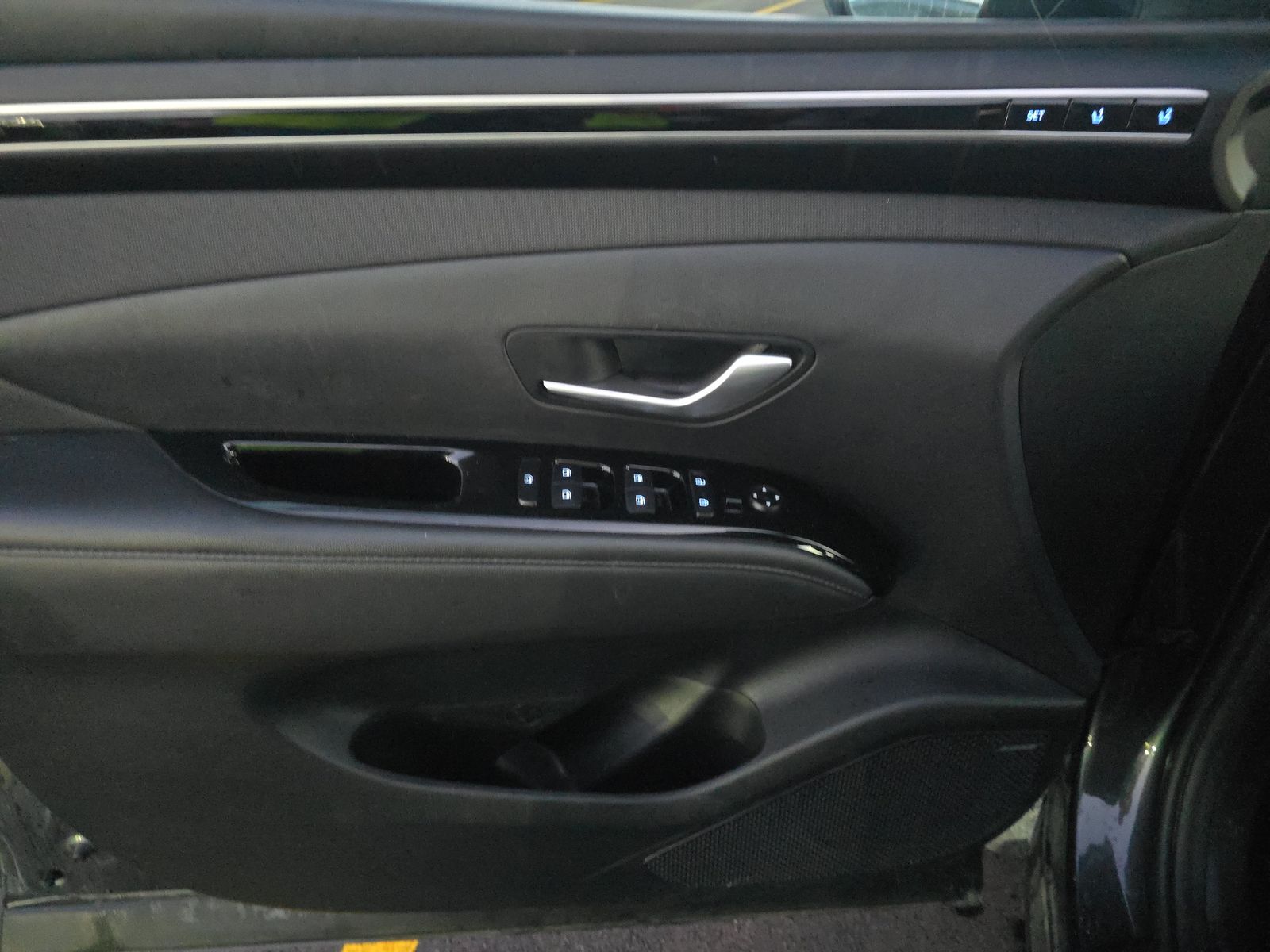 2023 Hyundai Tucson Limited AWD