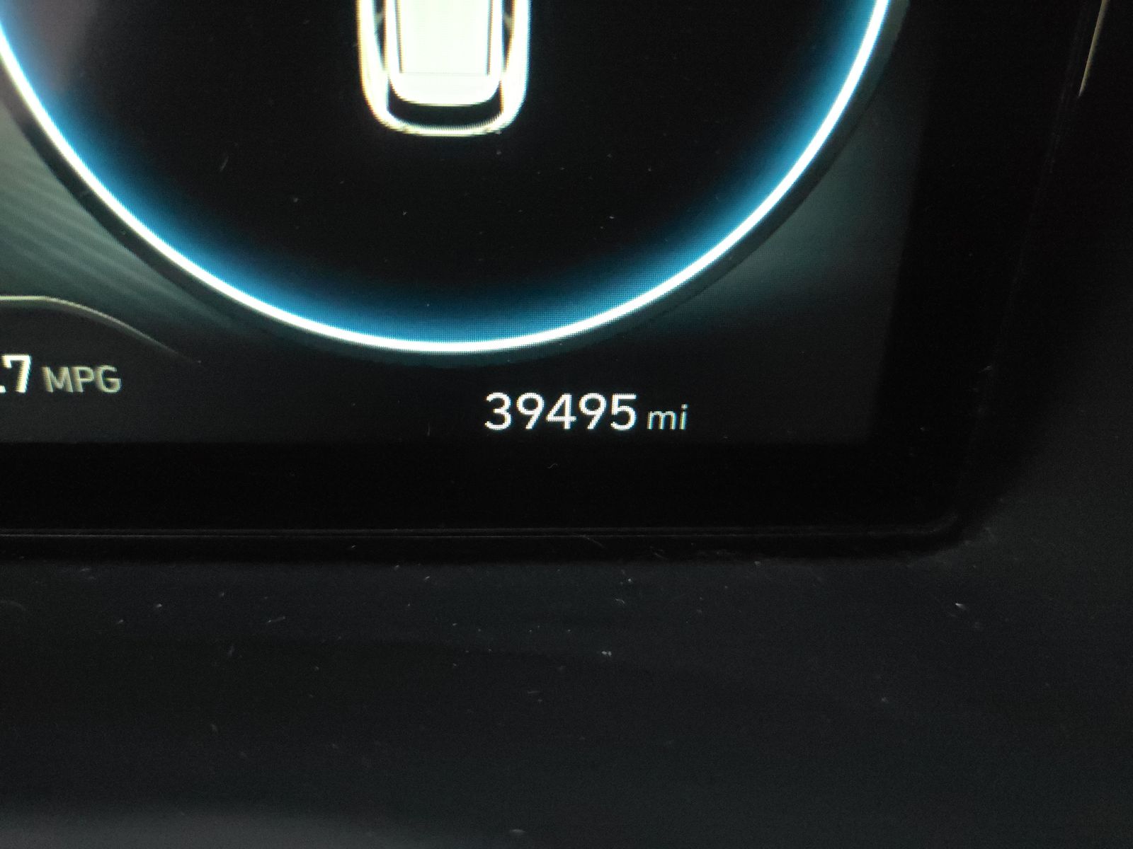 2023 Hyundai Tucson Limited AWD