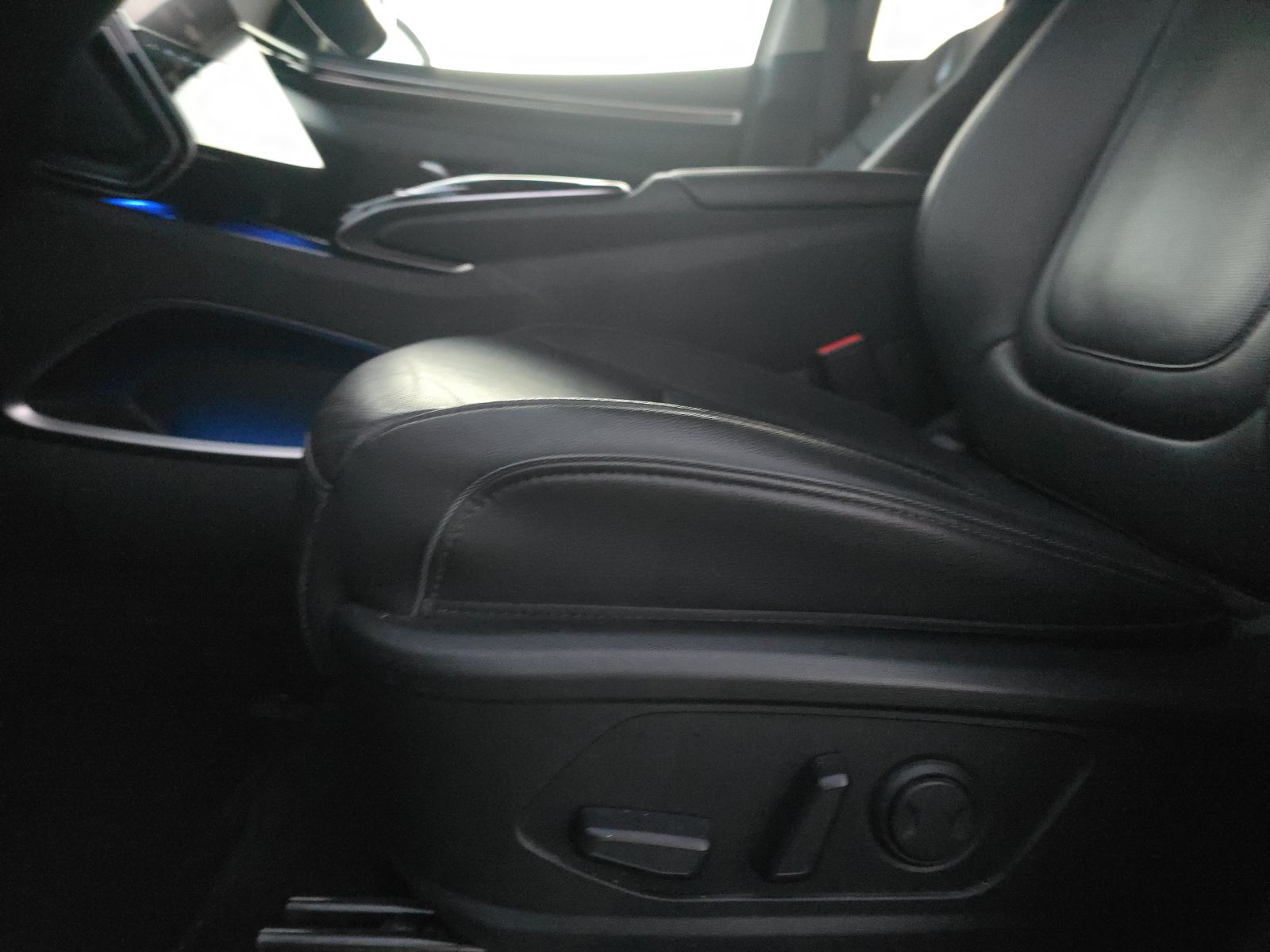 2023 Hyundai Tucson Limited AWD