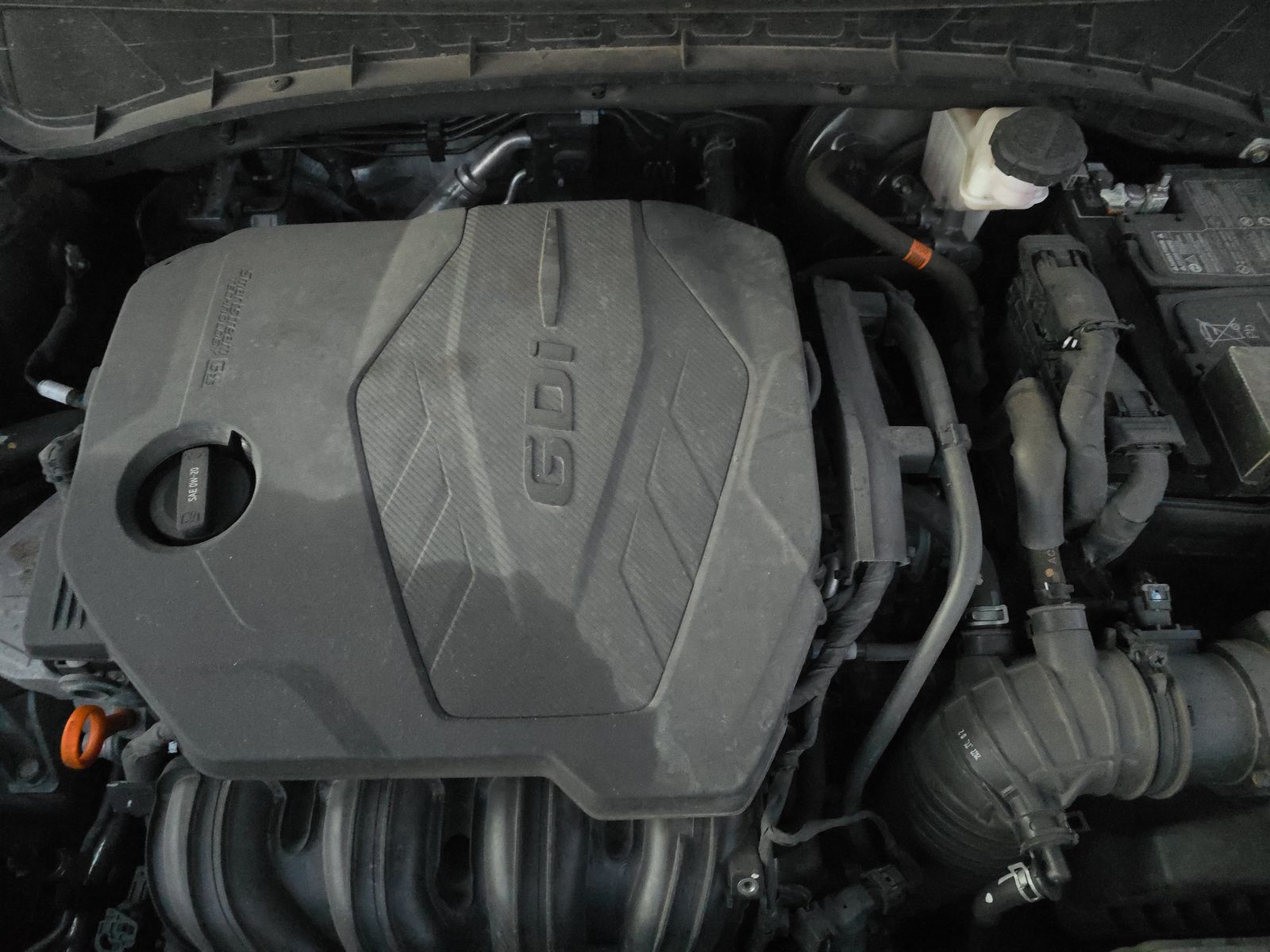 2023 Hyundai Tucson Limited AWD