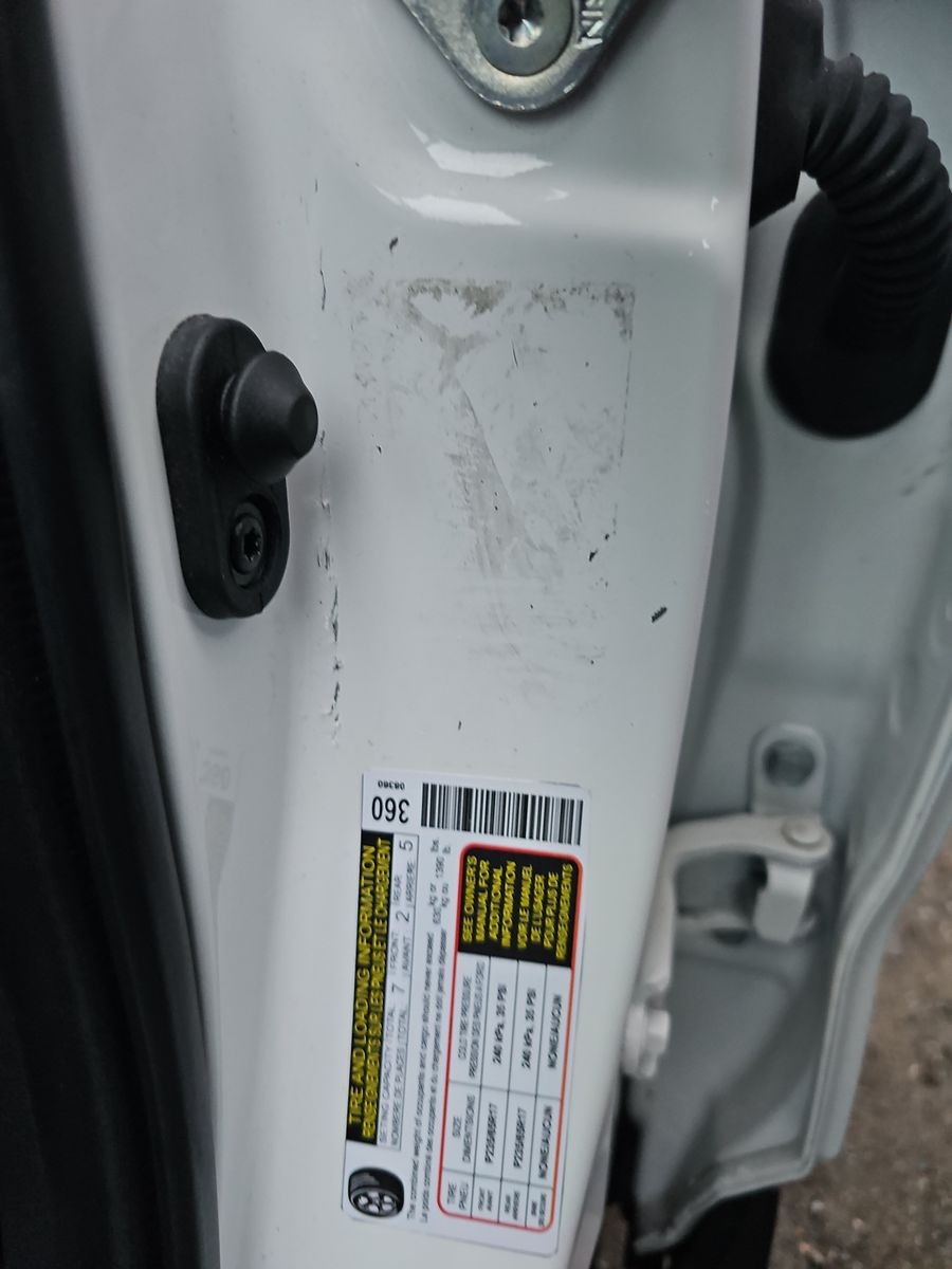 2024 Toyota RAV4 LE AWD