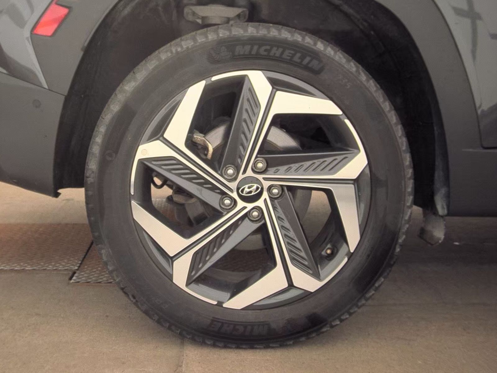 2023 Hyundai Tucson Limited AWD