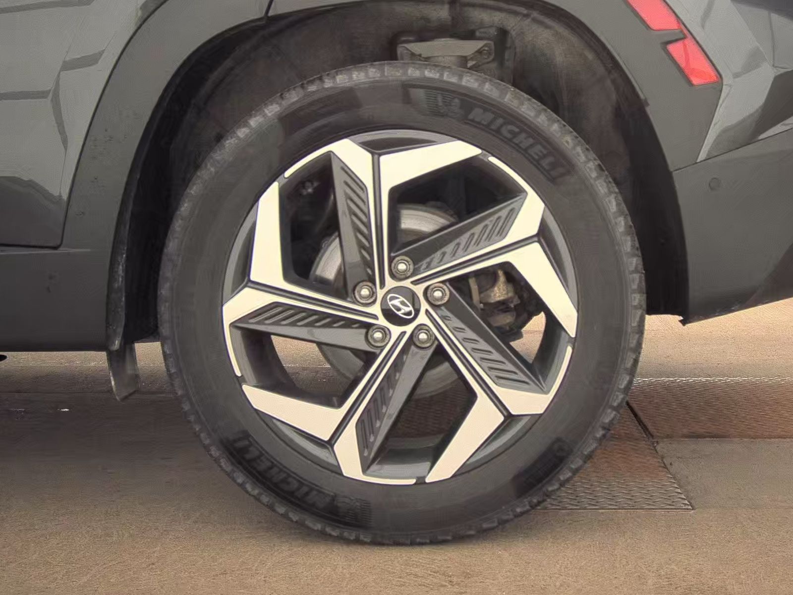 2023 Hyundai Tucson Limited AWD