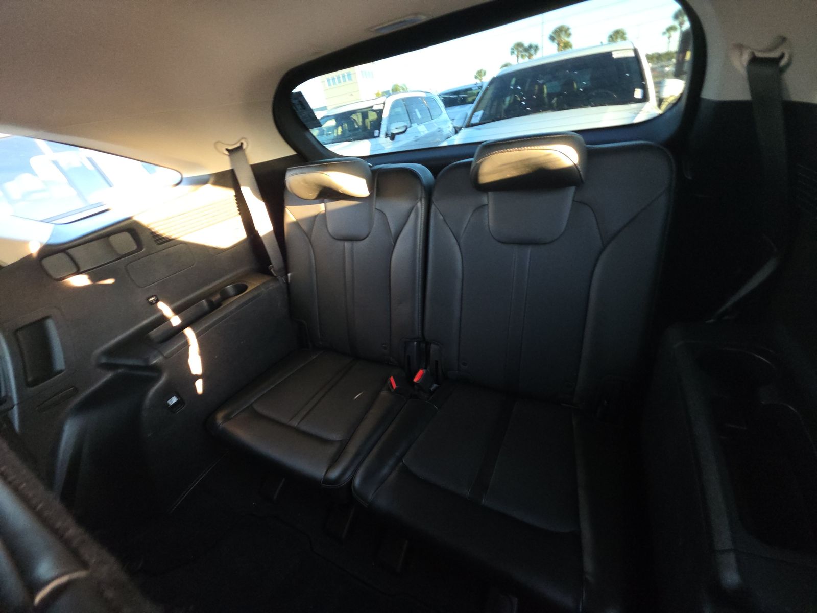 2022 Kia Sorento X-Line S AWD