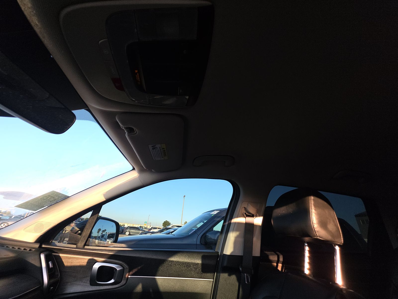 2022 Kia Sorento X-Line S AWD