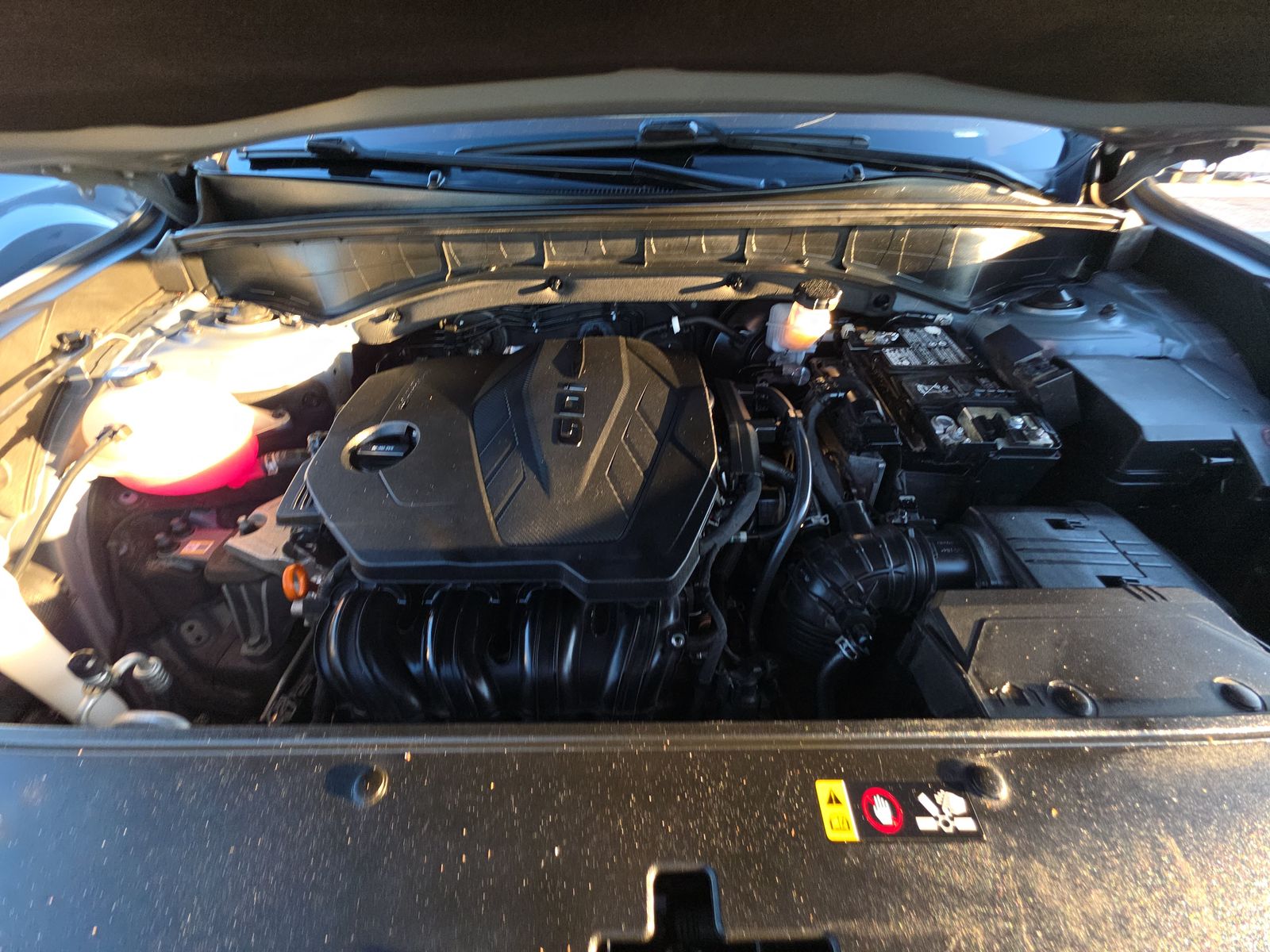 2022 Kia Sorento X-Line S AWD