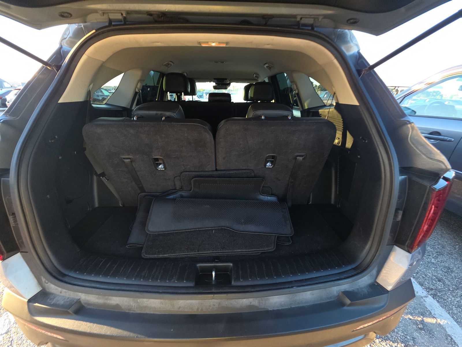 2022 Kia Sorento X-Line S AWD