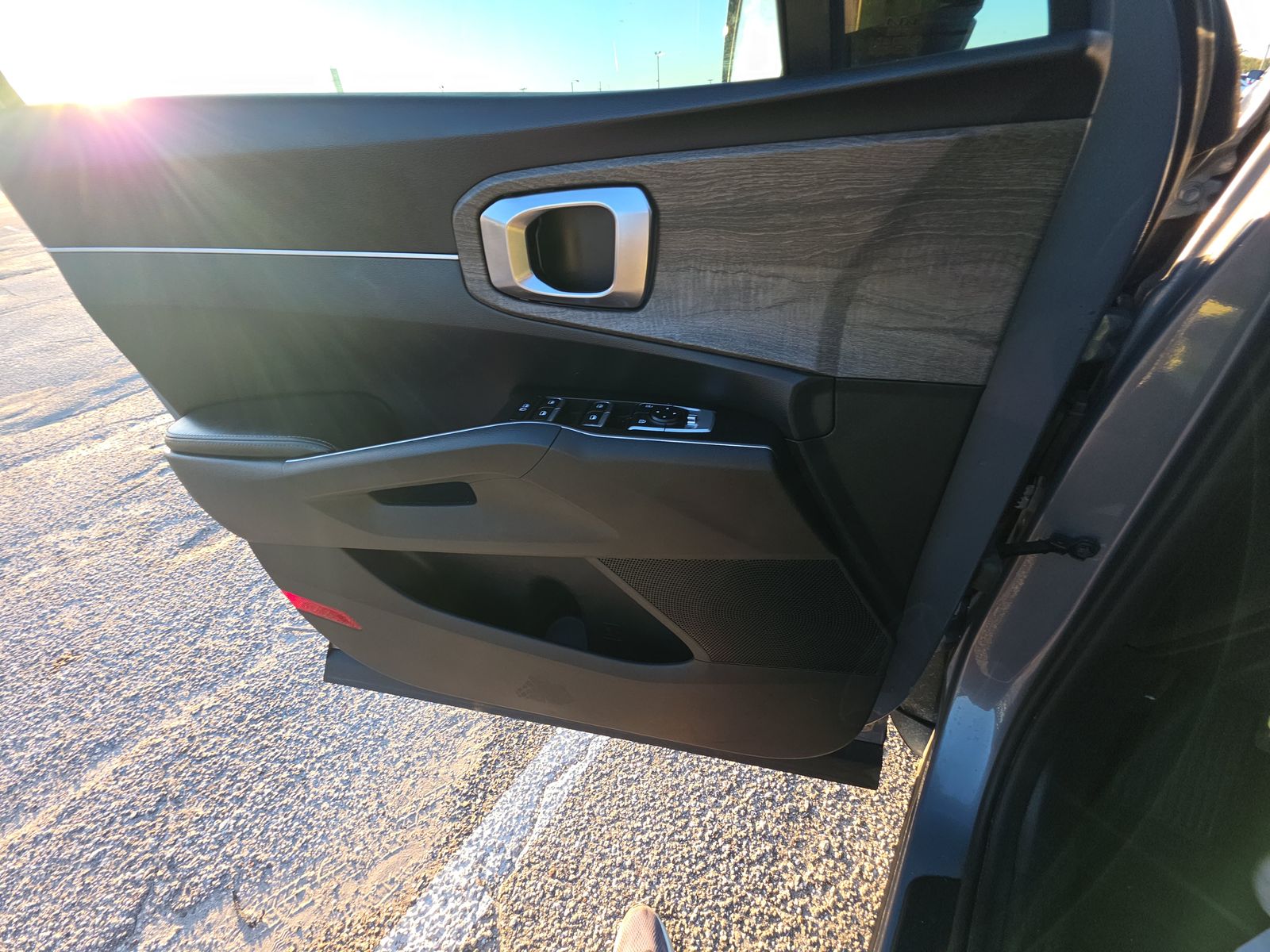 2022 Kia Sorento X-Line S AWD