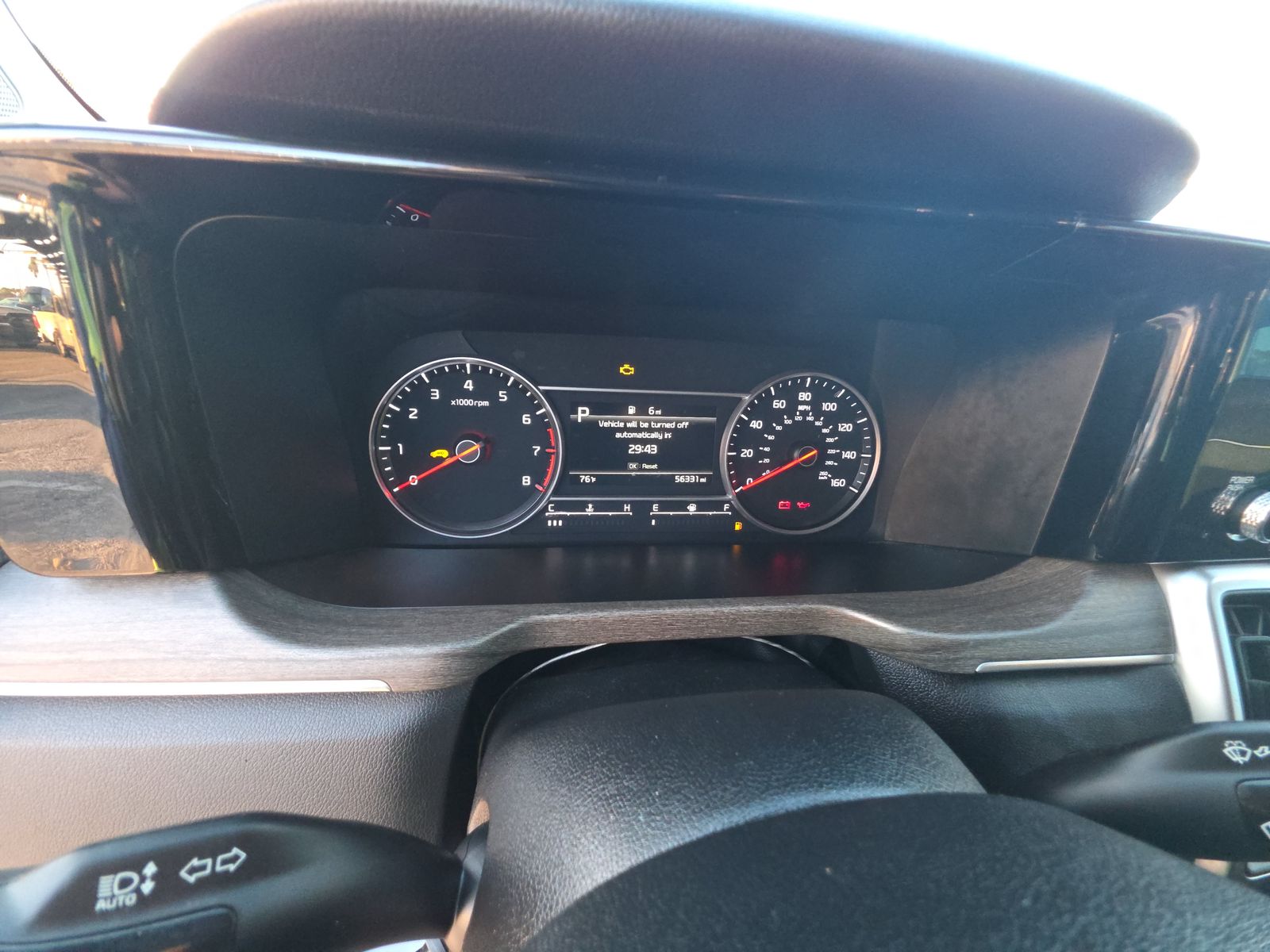 2022 Kia Sorento X-Line S AWD