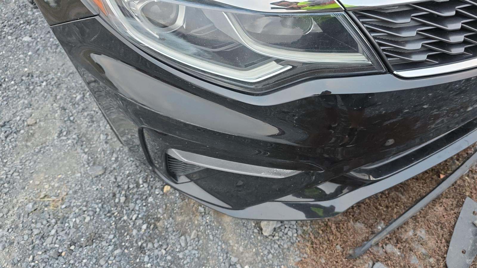 2020 Kia Optima LX FWD