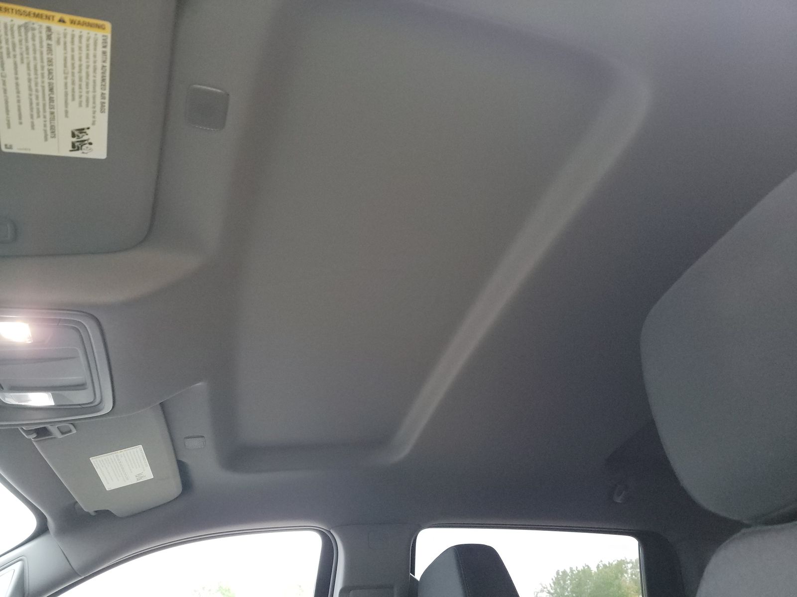 2024 Chevrolet Silverado 1500 LT AWD