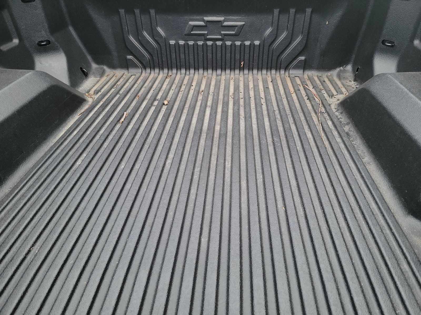 2024 Chevrolet Silverado 1500 LT AWD