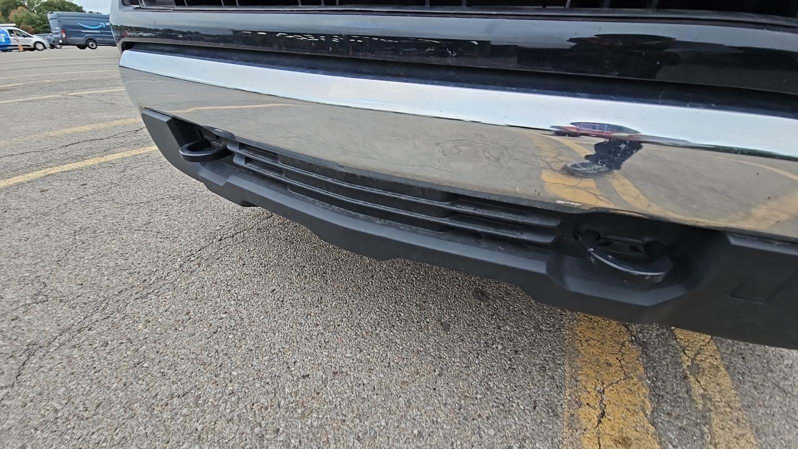 2024 Chevrolet Silverado 1500 LT AWD