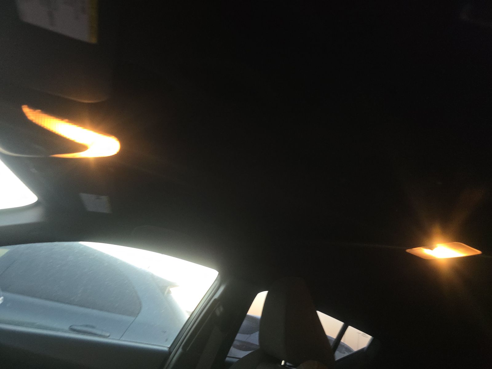 2018 Toyota C-HR XLE Premium FWD